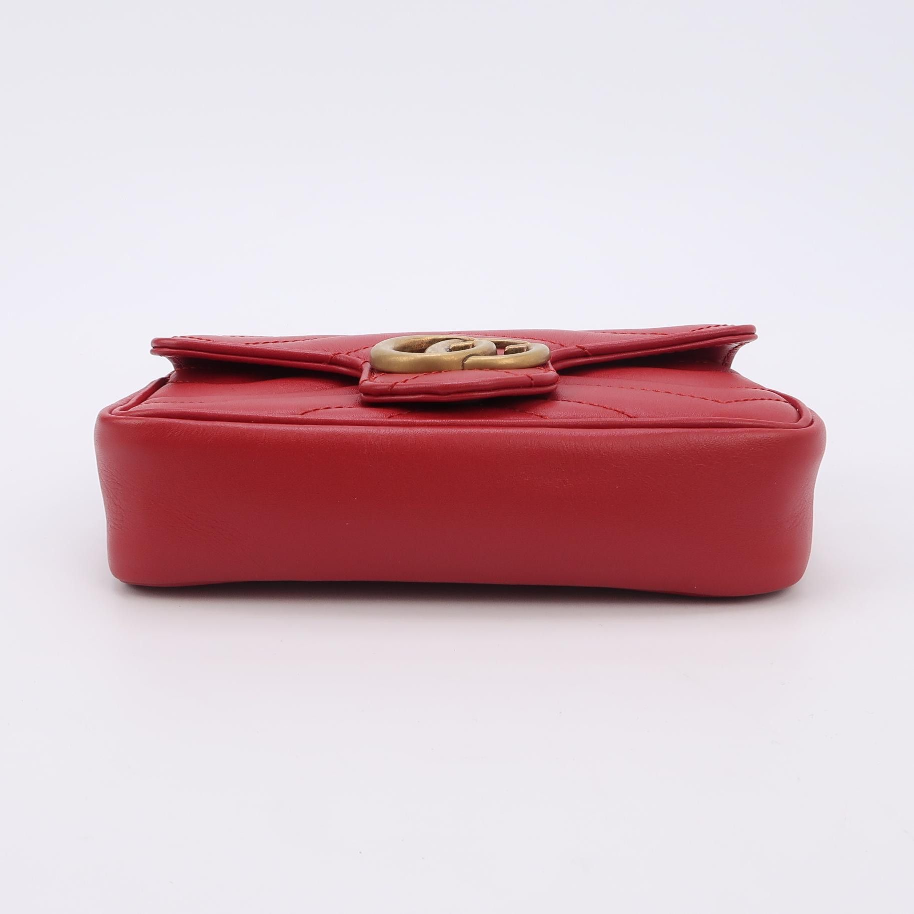 Gucci Gucci Women os Shoulder Bags Size ONE SIZE - 6 Thumbnail