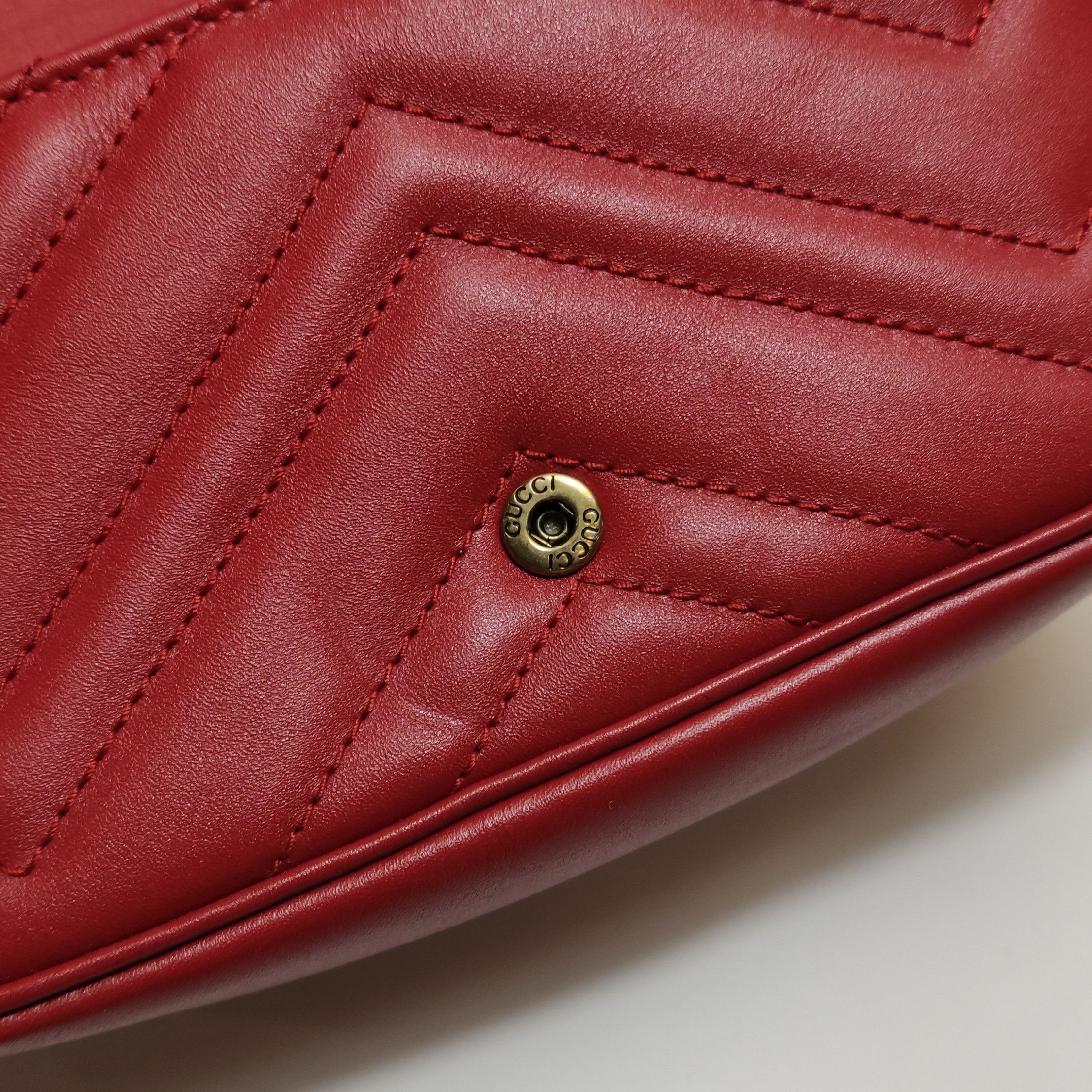 Gucci Gucci Women os Shoulder Bags Size ONE SIZE - 10 Thumbnail