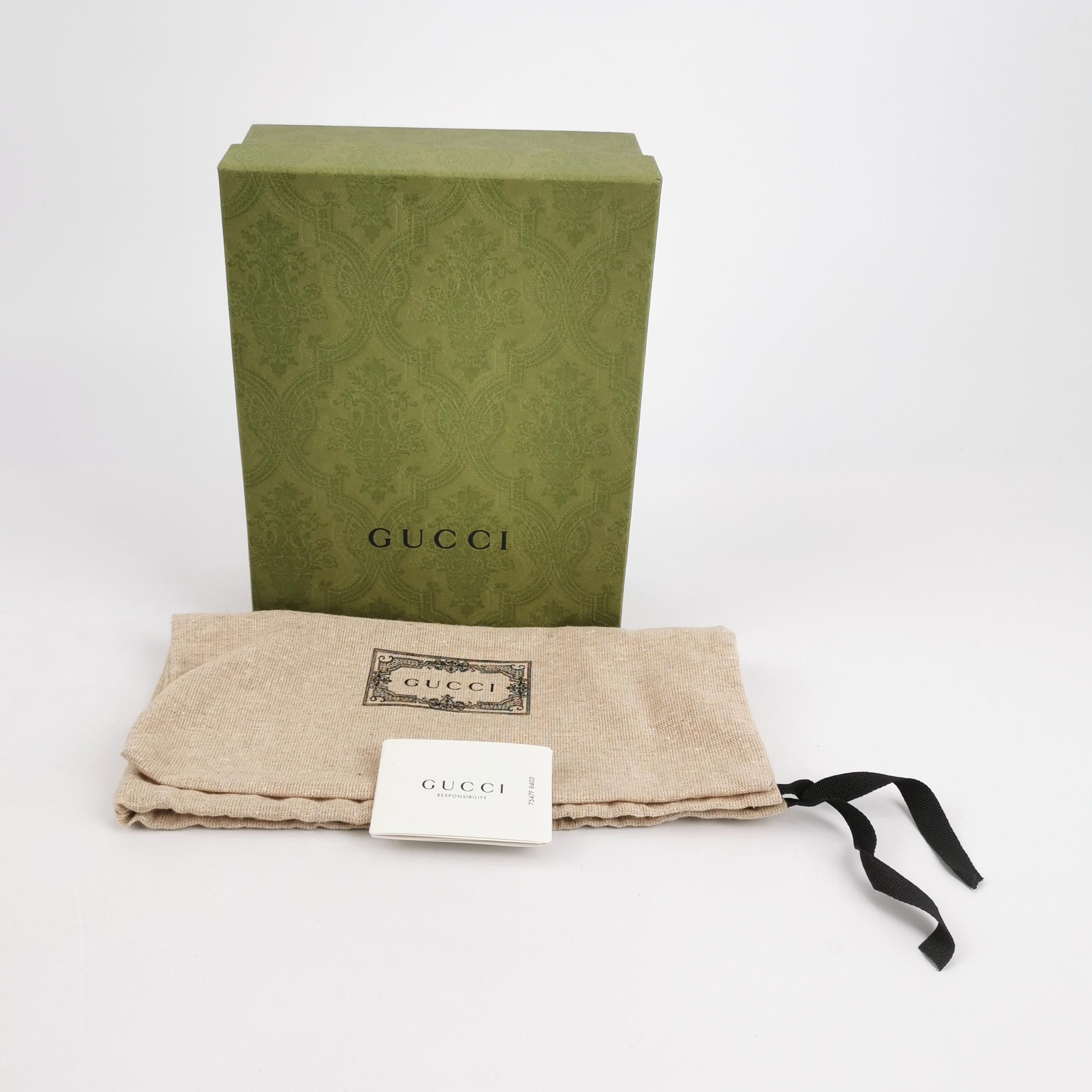 Gucci Gucci Women os Shoulder Bags Size ONE SIZE - 9 Thumbnail