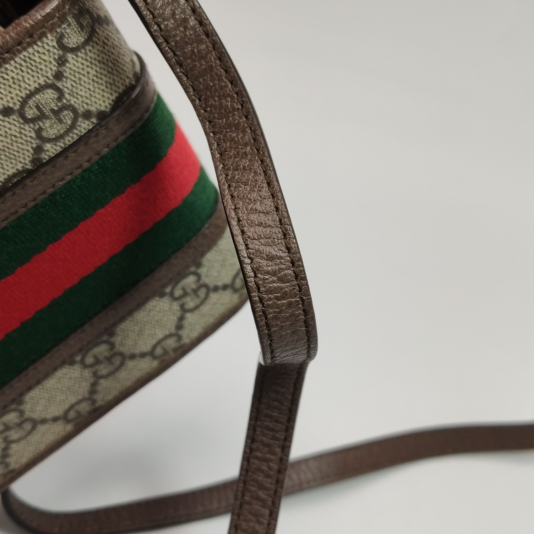 Gucci Gucci Women os Shoulder Bags Size ONE SIZE - 13 Thumbnail