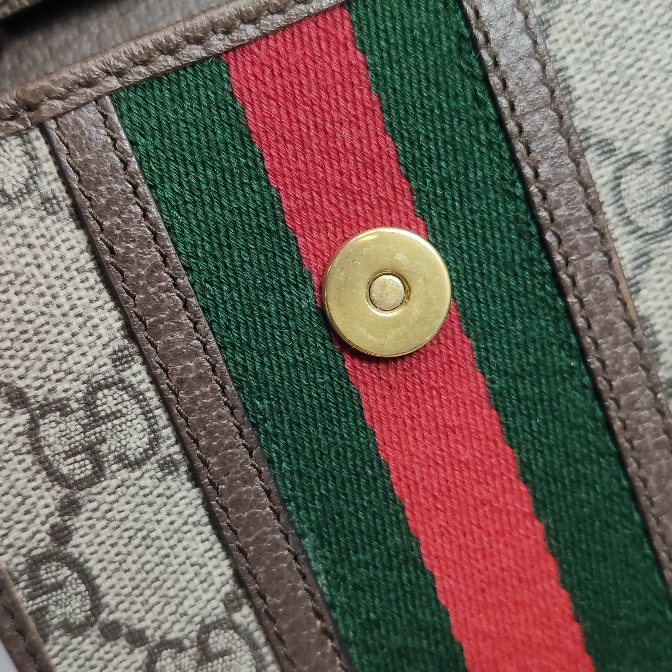 Gucci Gucci Women os Shoulder Bags Size ONE SIZE - 11 Thumbnail