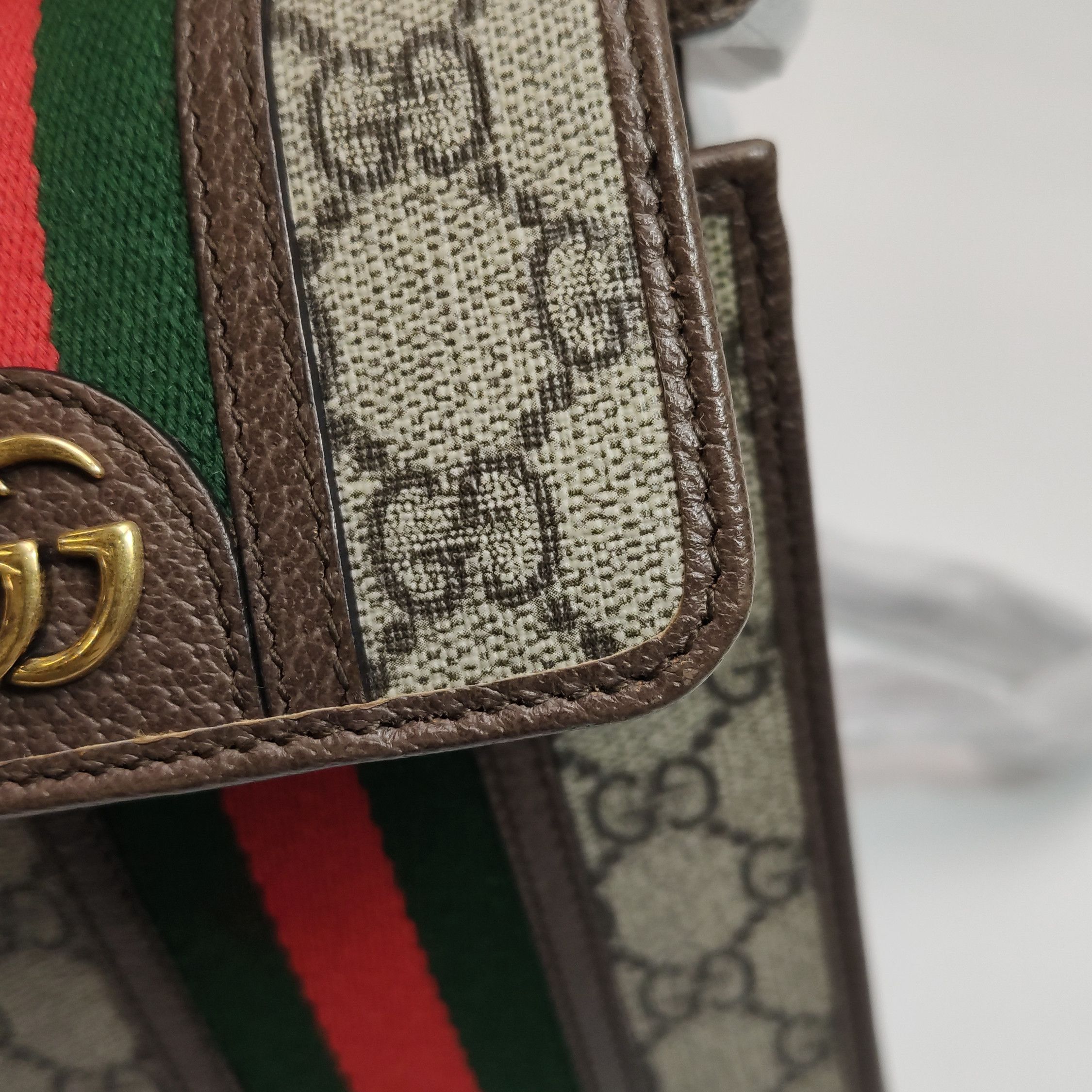 Gucci Gucci Women os Shoulder Bags Size ONE SIZE - 12 Thumbnail
