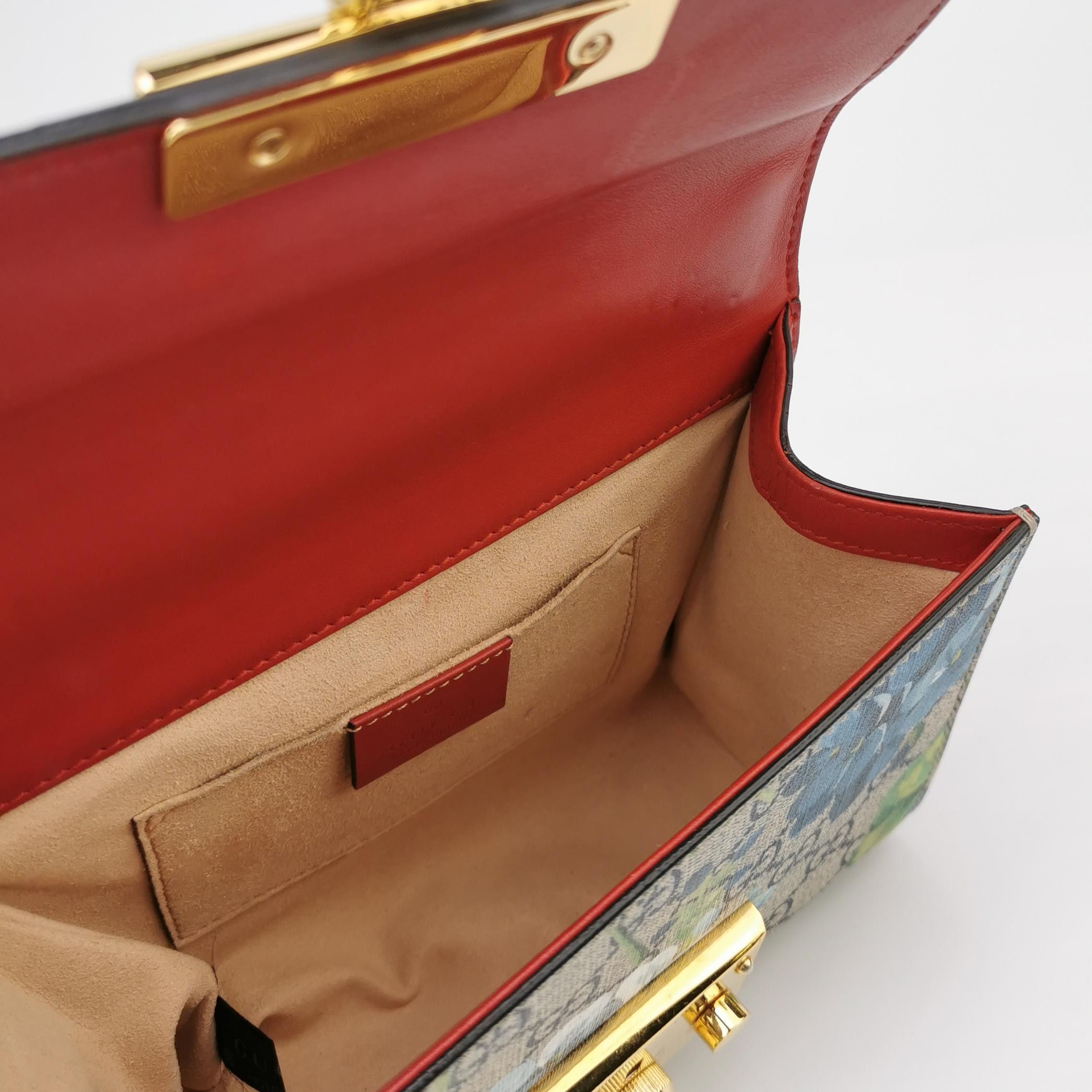 Gucci Gucci Women os Shoulder Bags Size ONE SIZE - 7 Thumbnail