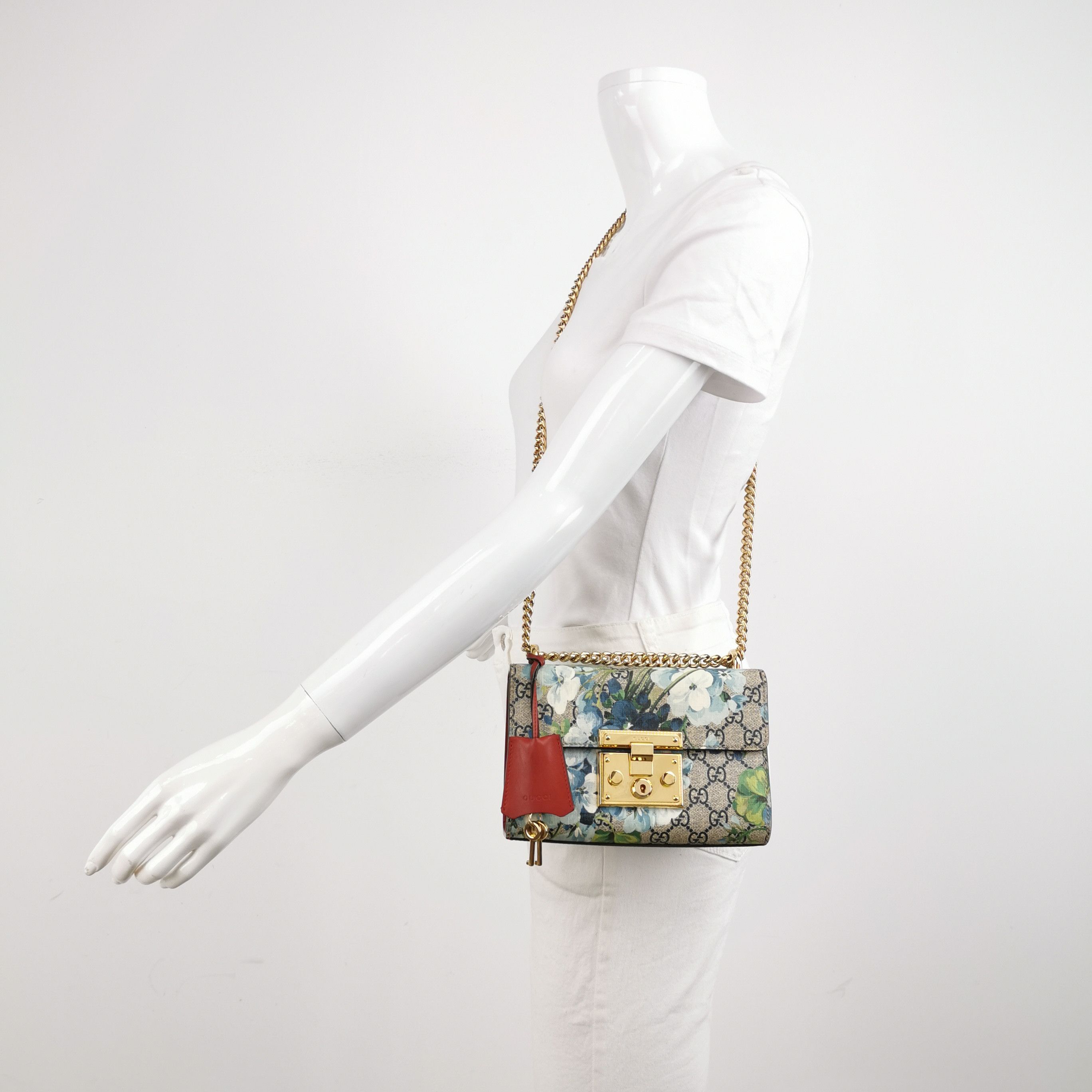 Gucci Gucci Women os Shoulder Bags Size ONE SIZE - 2 Thumbnail