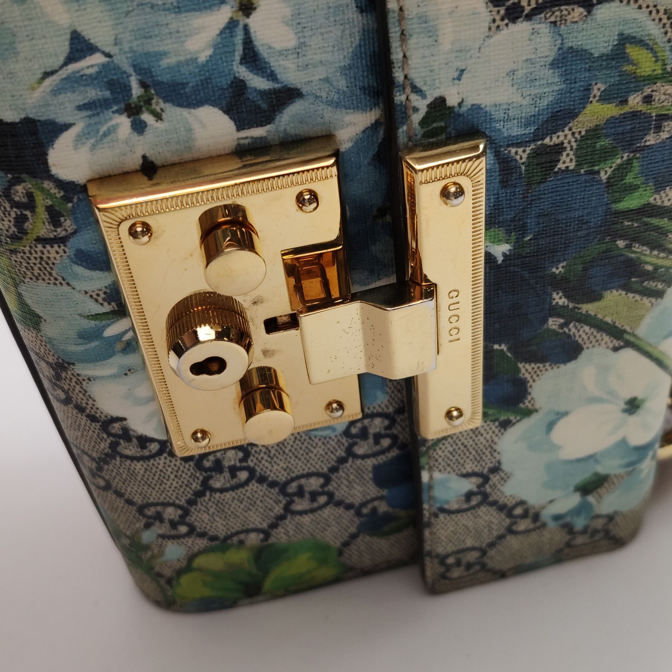 Gucci Gucci Women os Shoulder Bags Size ONE SIZE - 11 Thumbnail