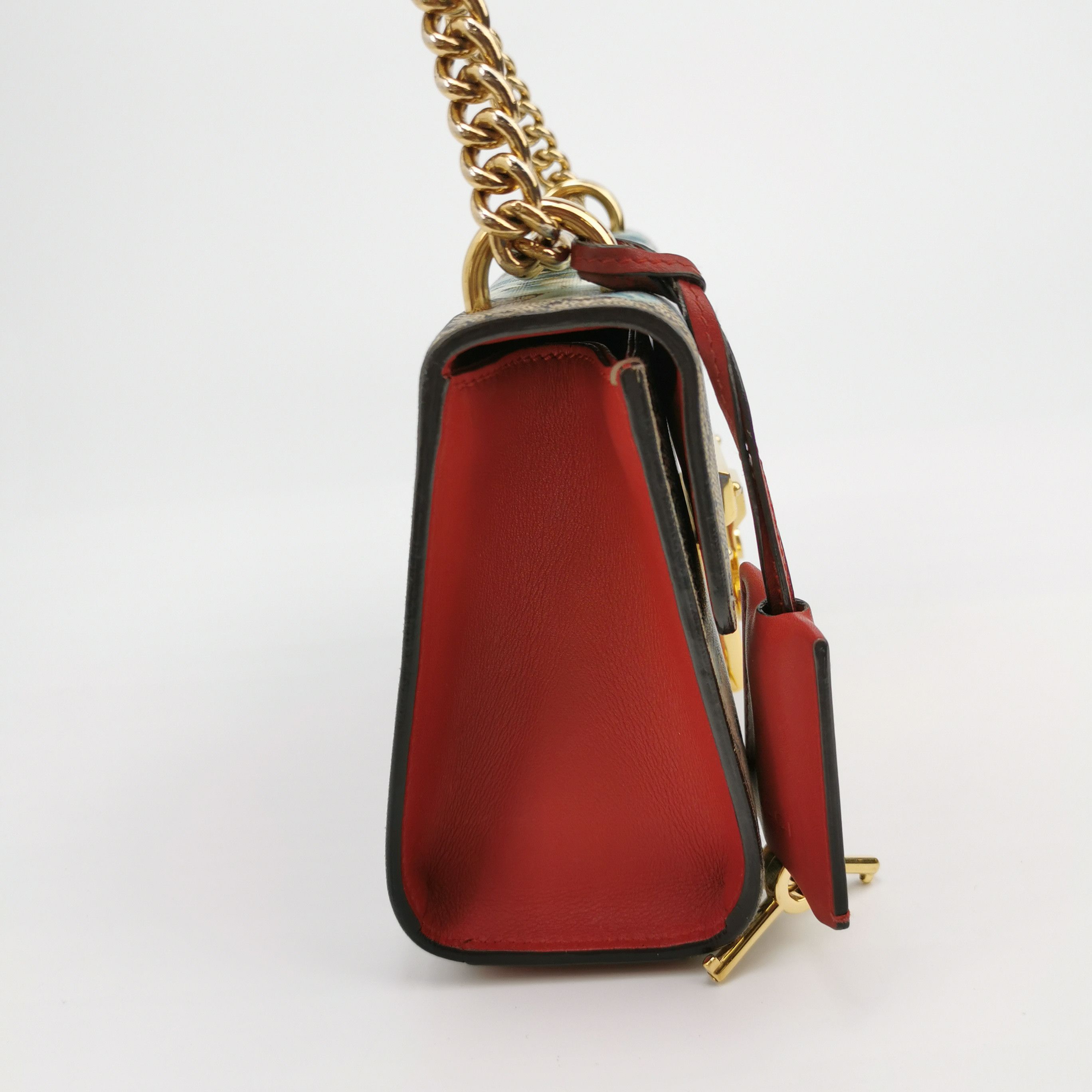 Gucci Gucci Women os Shoulder Bags Size ONE SIZE - 4 Thumbnail