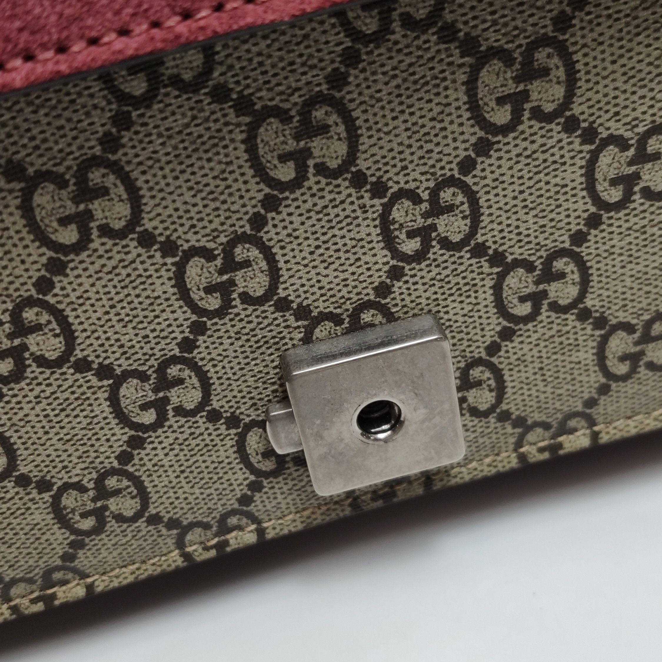 Gucci Gucci Women os Shoulder Bags Size ONE SIZE - 12 Thumbnail