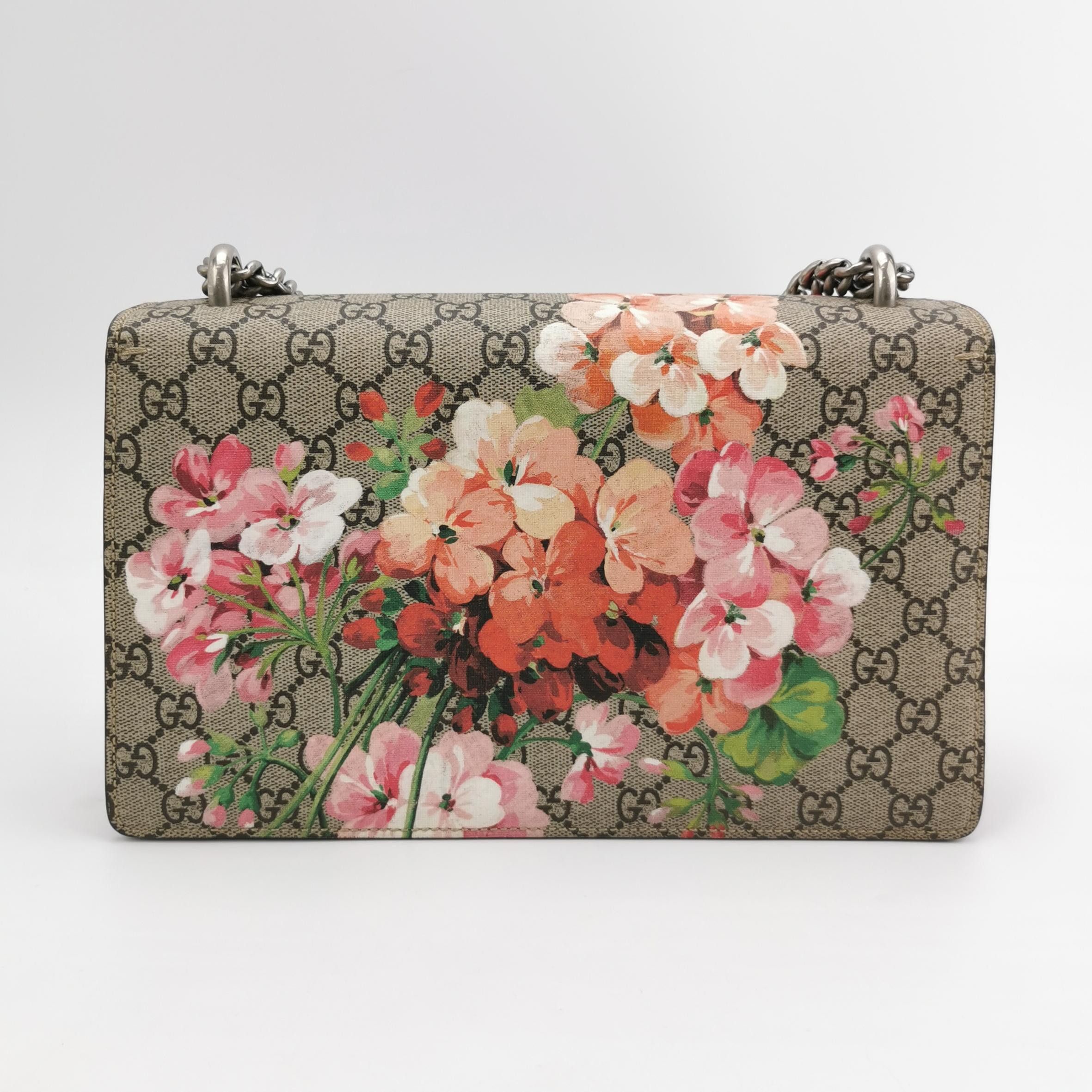 Gucci Gucci Women os Shoulder Bags Size ONE SIZE - 5 Thumbnail