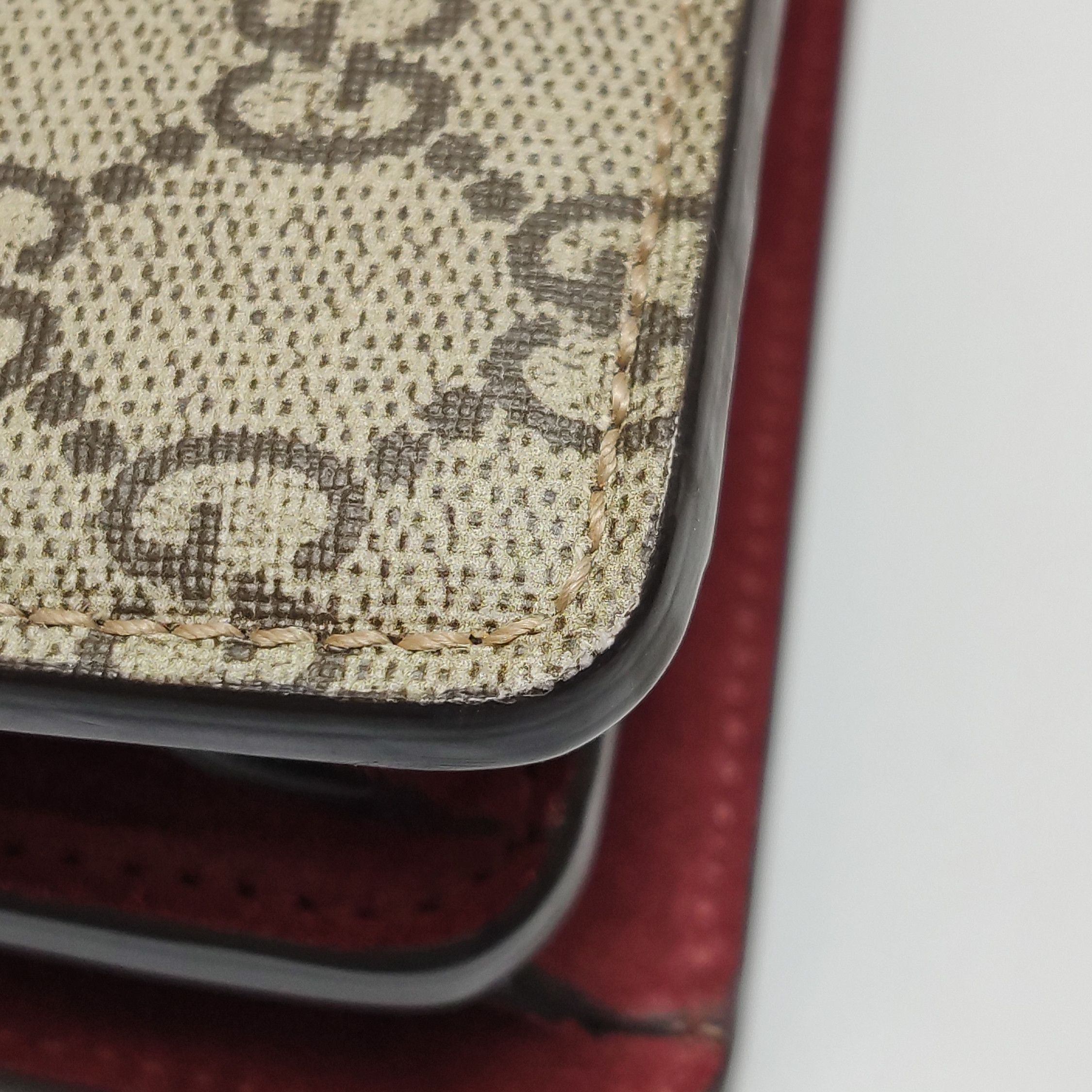 Gucci Gucci Women os Shoulder Bags Size ONE SIZE - 13 Thumbnail