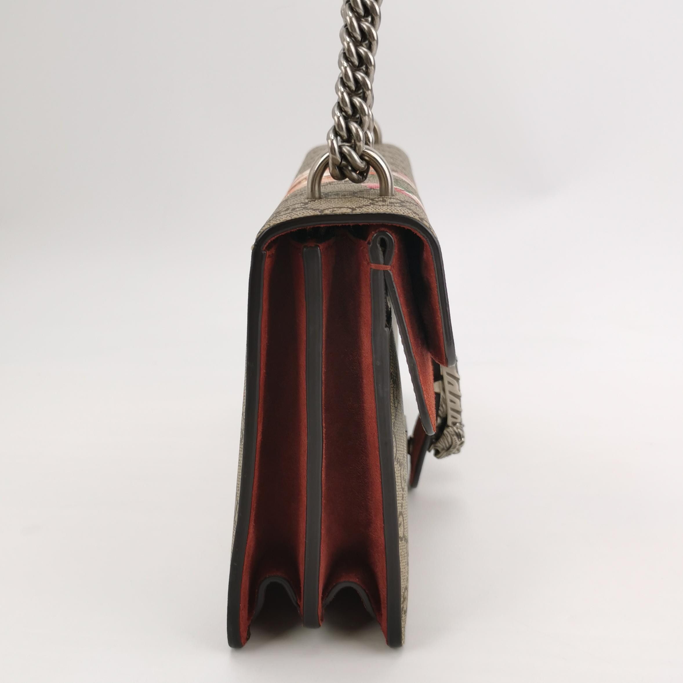 Gucci Gucci Women os Shoulder Bags Size ONE SIZE - 4 Thumbnail