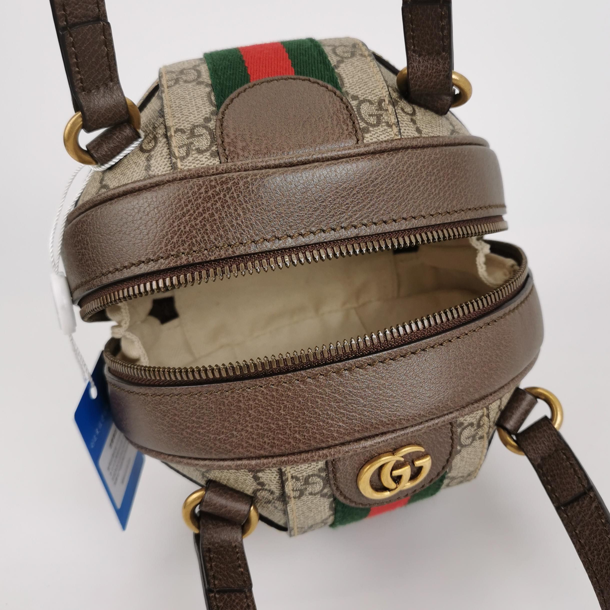 Gucci Gucci Women os Shoulder Bags Size ONE SIZE - 7 Thumbnail