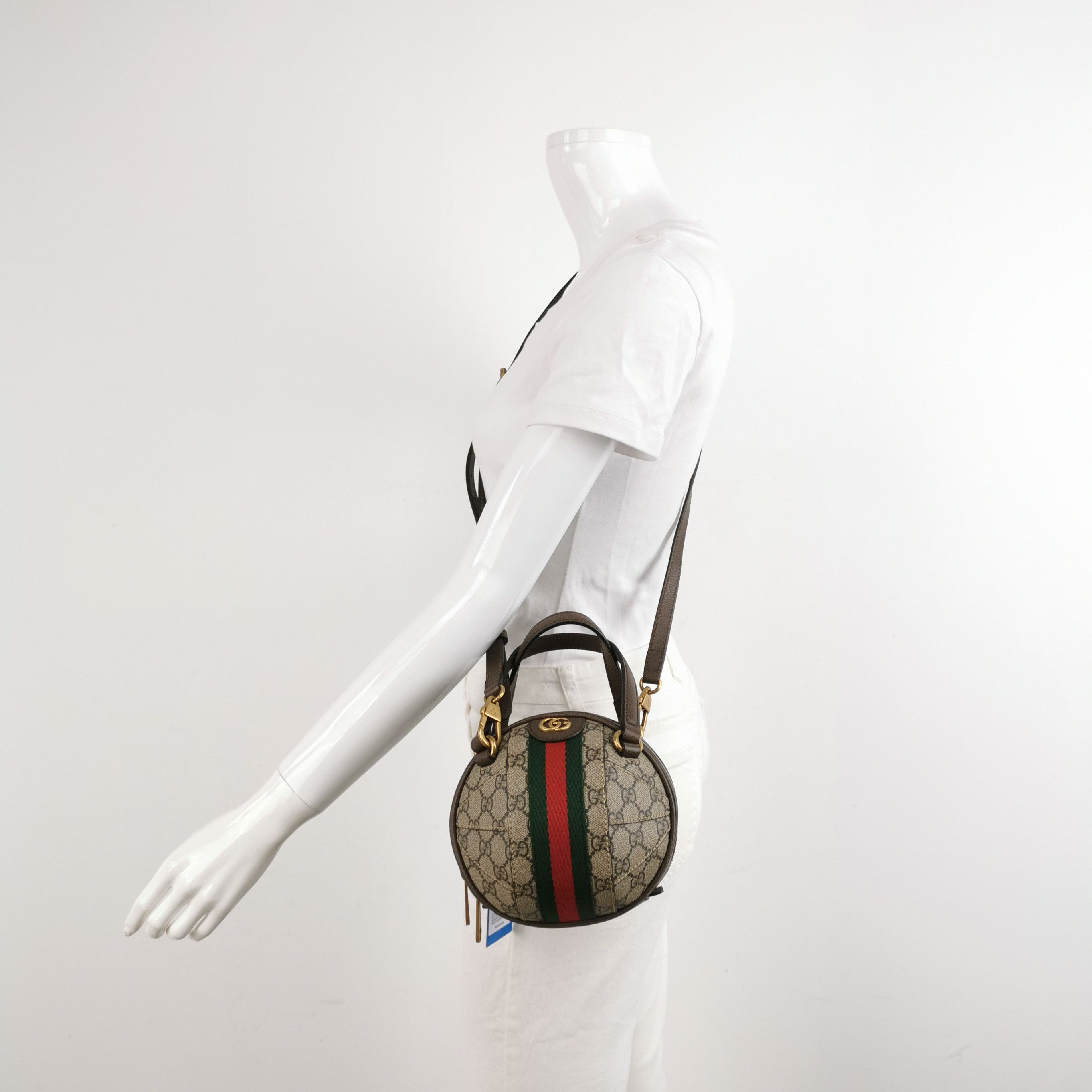 Gucci Gucci Women os Shoulder Bags Size ONE SIZE - 2 Thumbnail