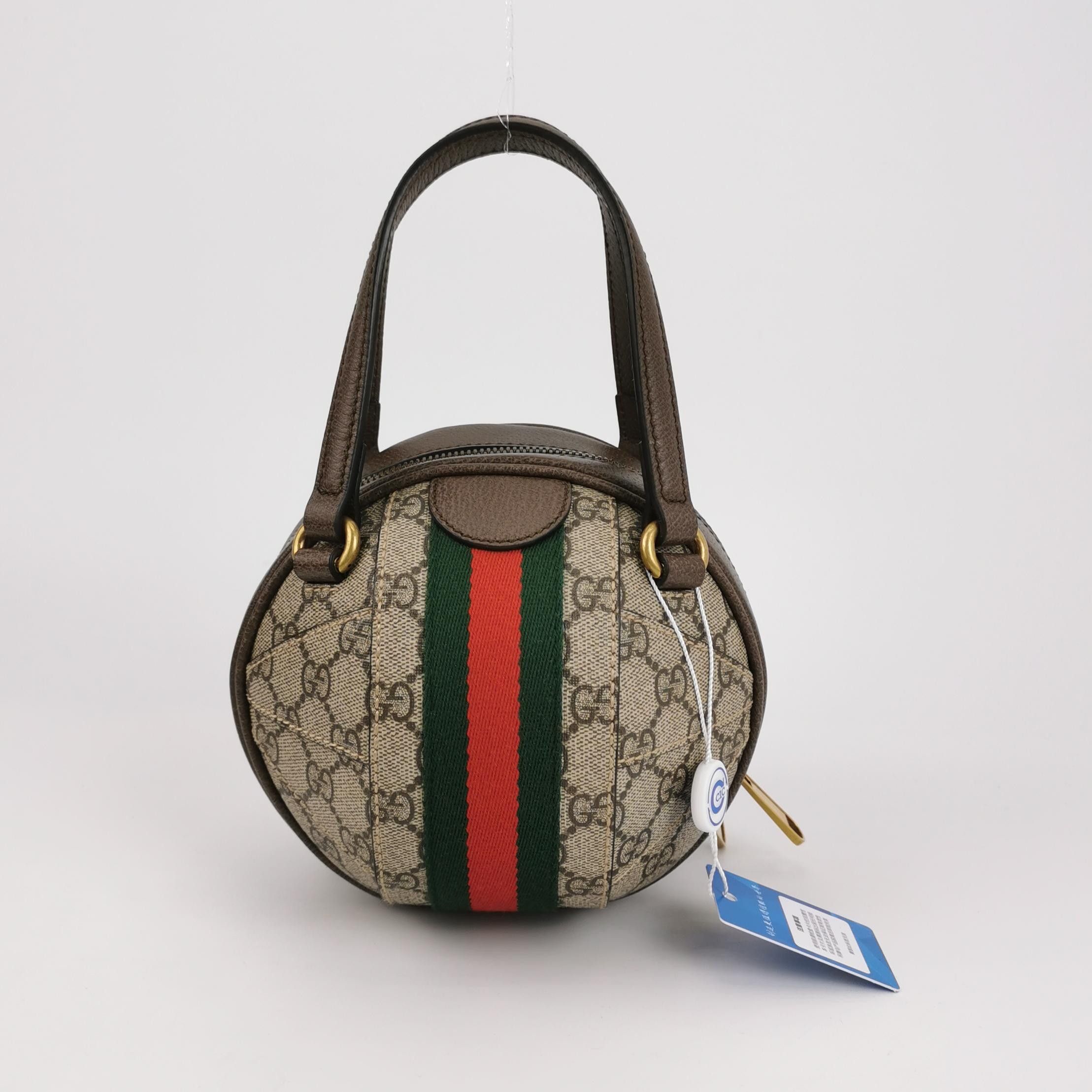 Gucci Gucci Women os Shoulder Bags Size ONE SIZE - 5 Thumbnail