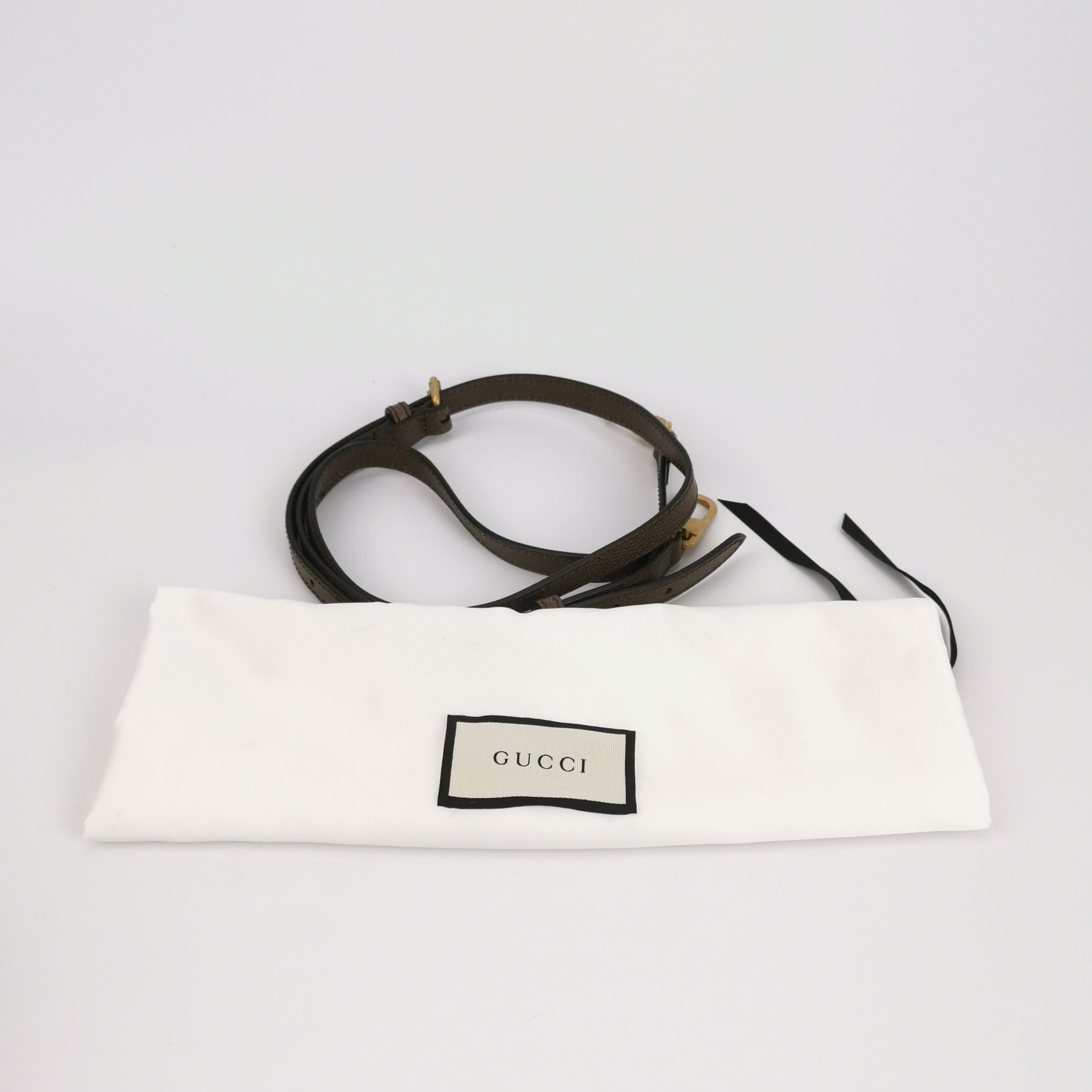 Gucci Gucci Women os Shoulder Bags Size ONE SIZE - 10 Thumbnail