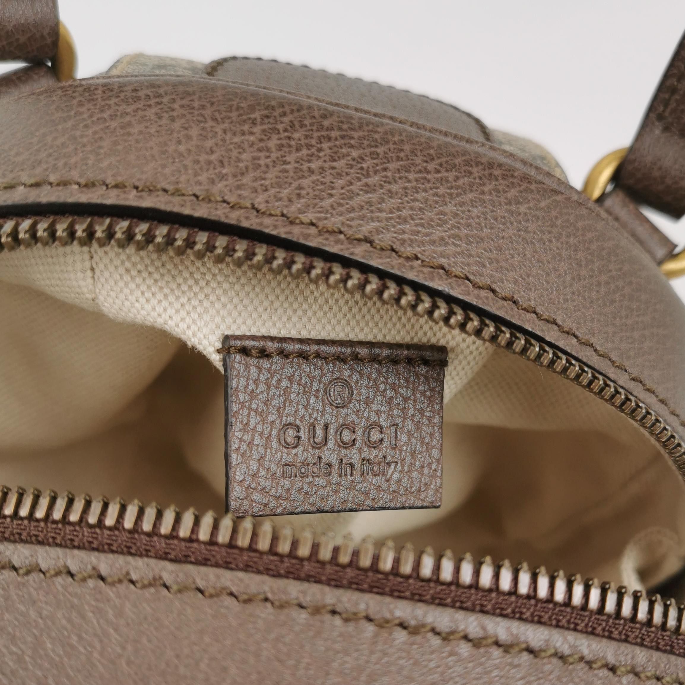 Gucci Gucci Women os Shoulder Bags Size ONE SIZE - 8 Thumbnail