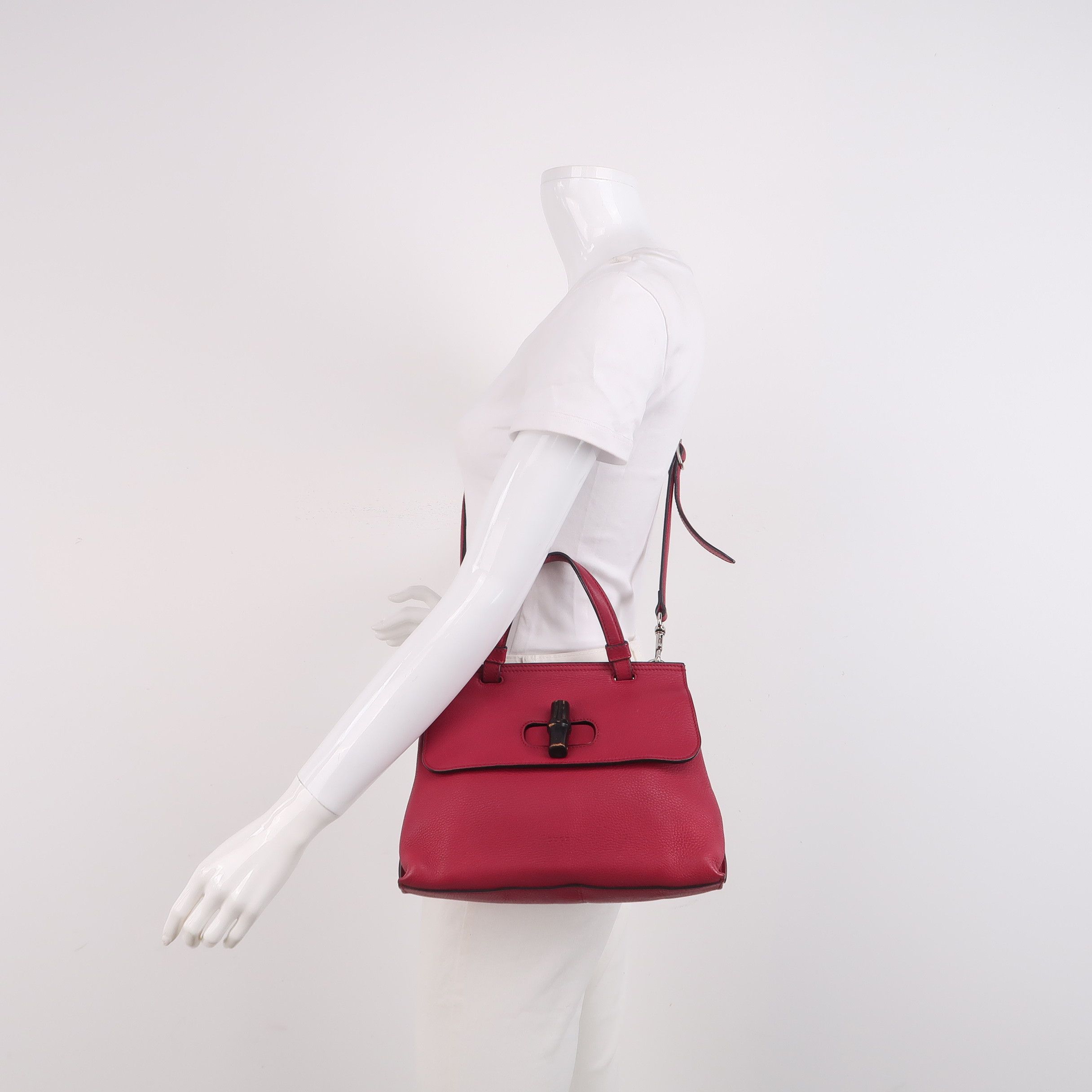 Gucci Gucci Women os Shoulder Bags Size ONE SIZE - 2 Thumbnail