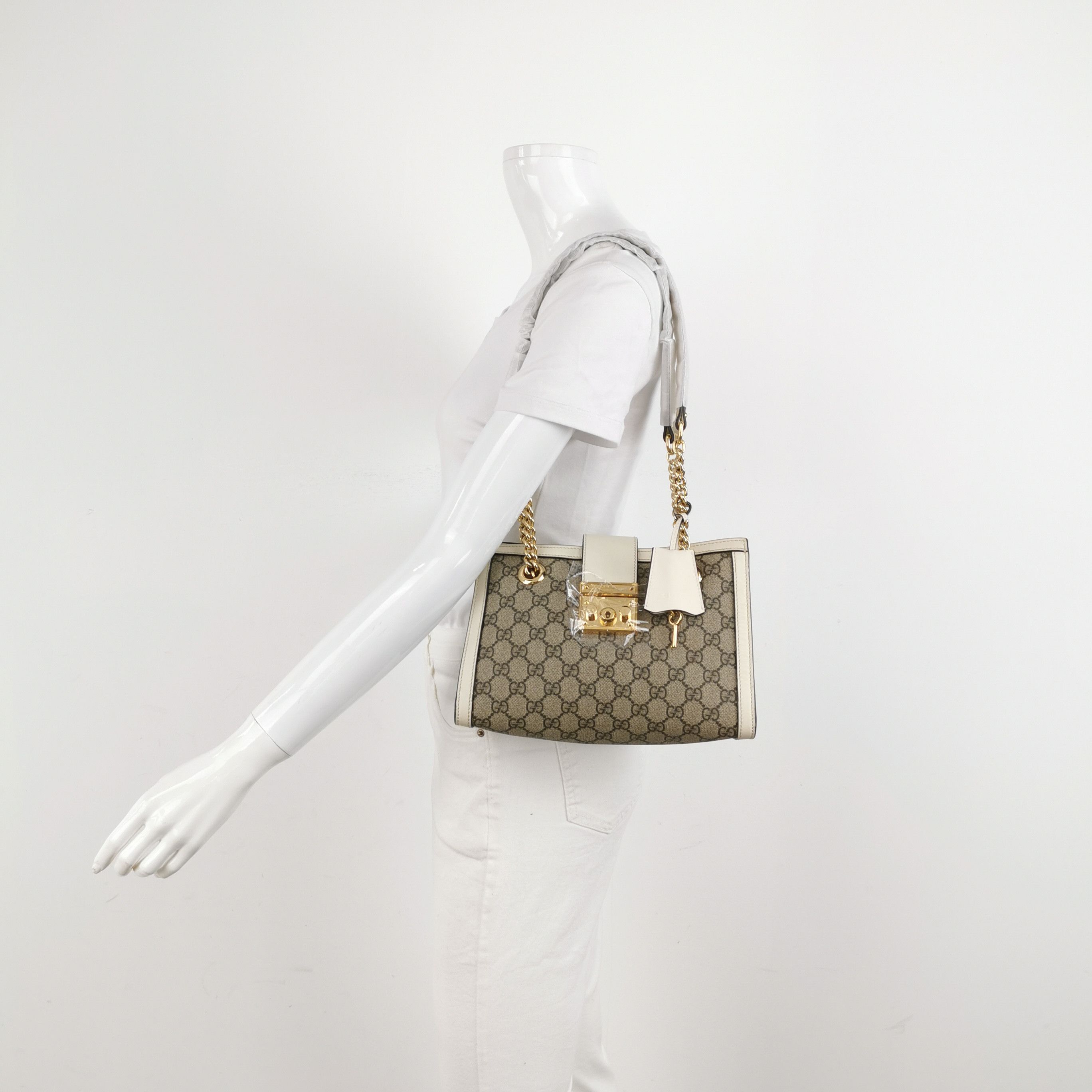 Gucci Gucci Women os Shoulder Bags Size ONE SIZE - 2 Thumbnail