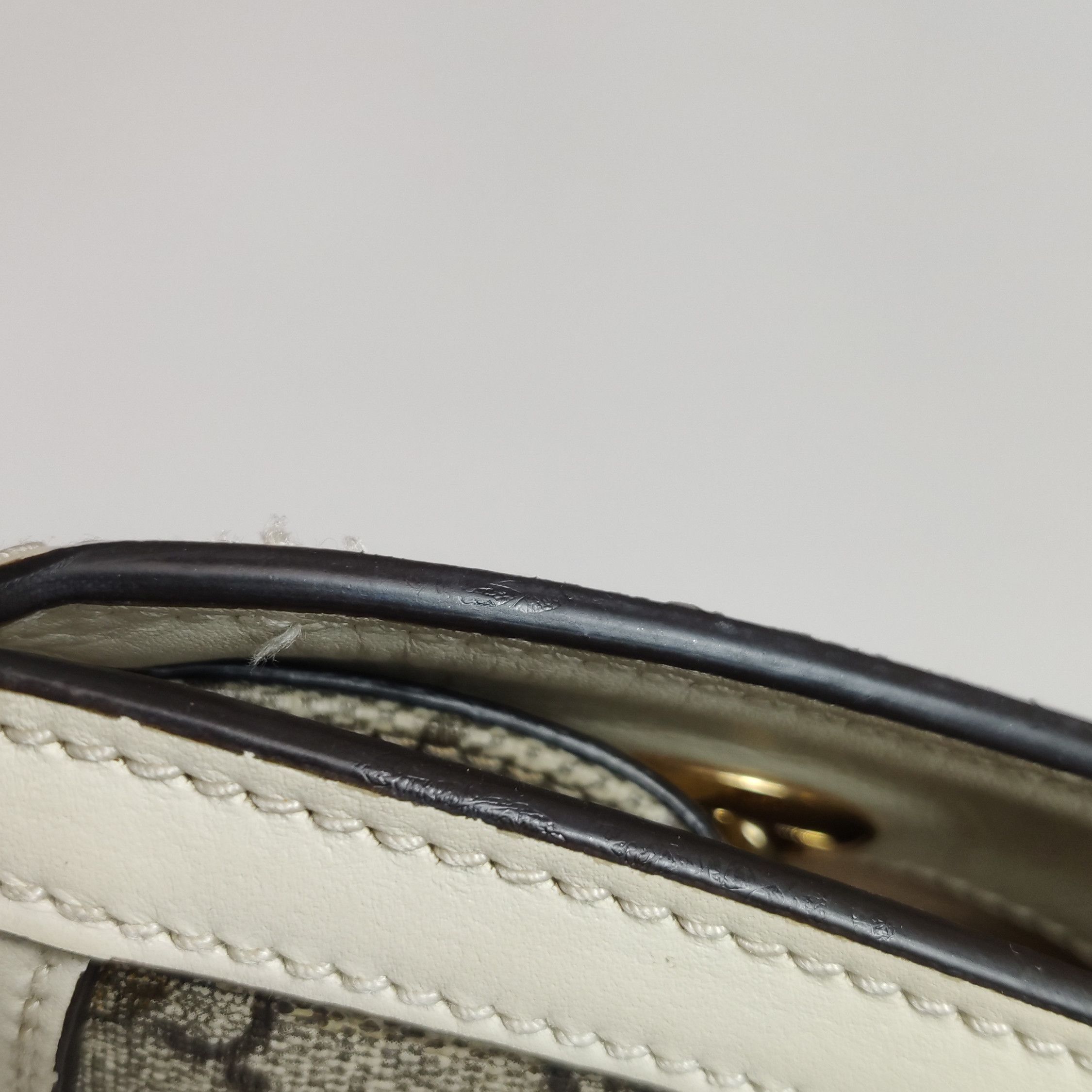 Gucci Gucci Women os Shoulder Bags Size ONE SIZE - 17 Thumbnail