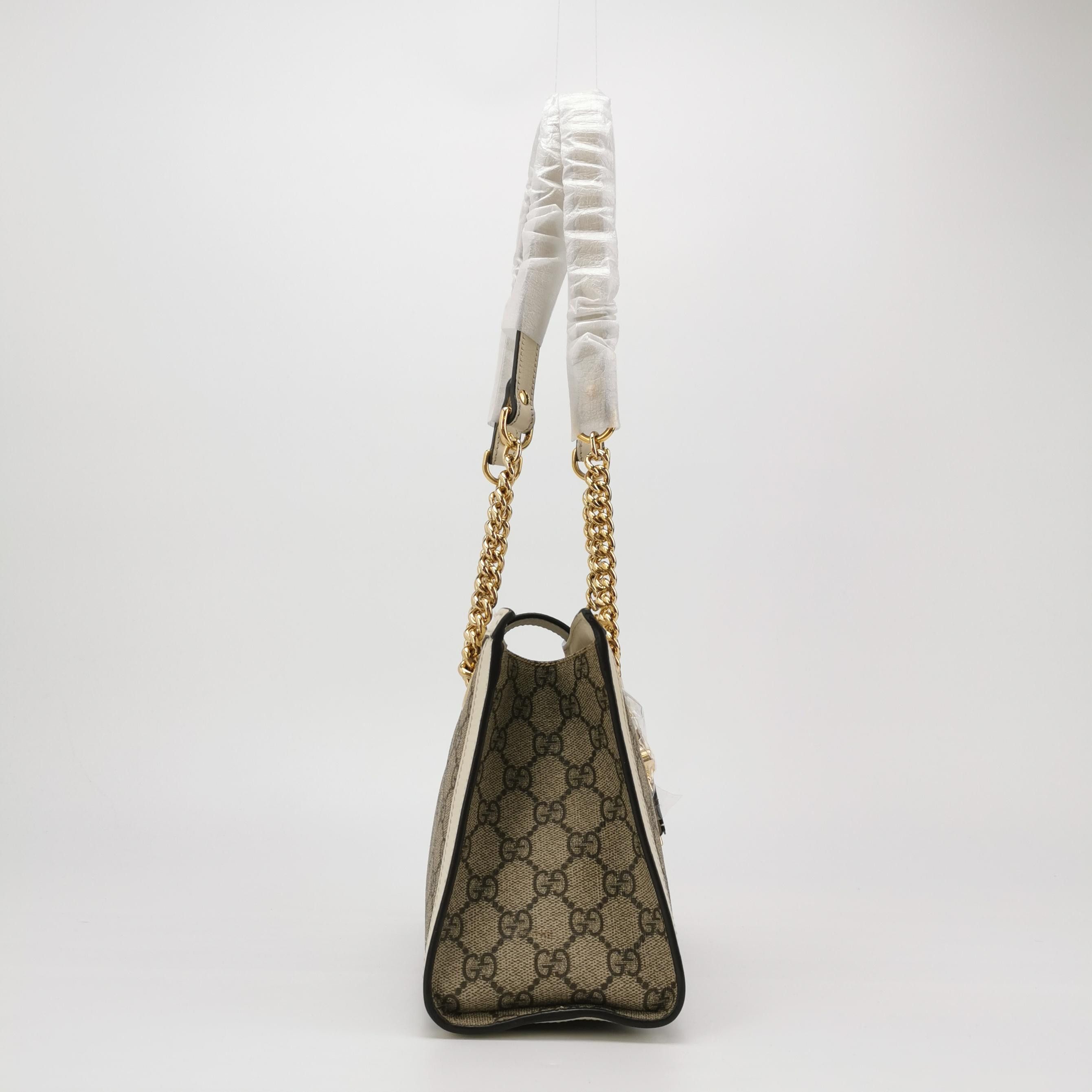 Gucci Gucci Women os Shoulder Bags Size ONE SIZE - 4 Thumbnail