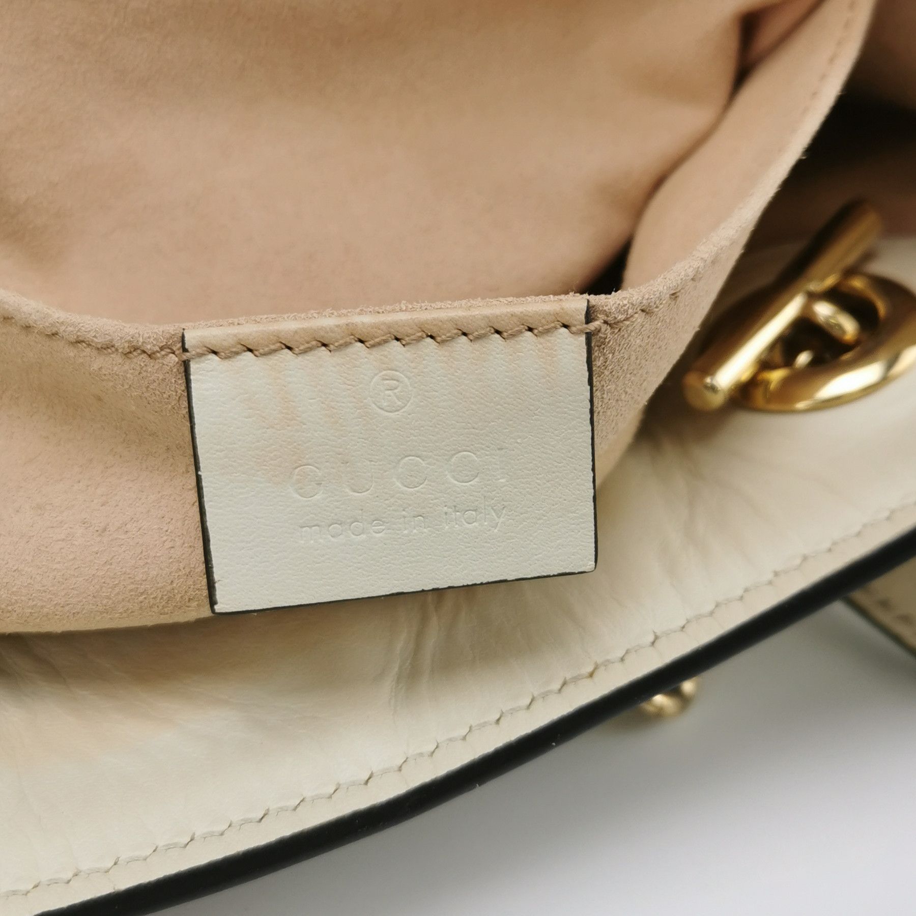 Gucci Gucci Women os Shoulder Bags Size ONE SIZE - 8 Thumbnail