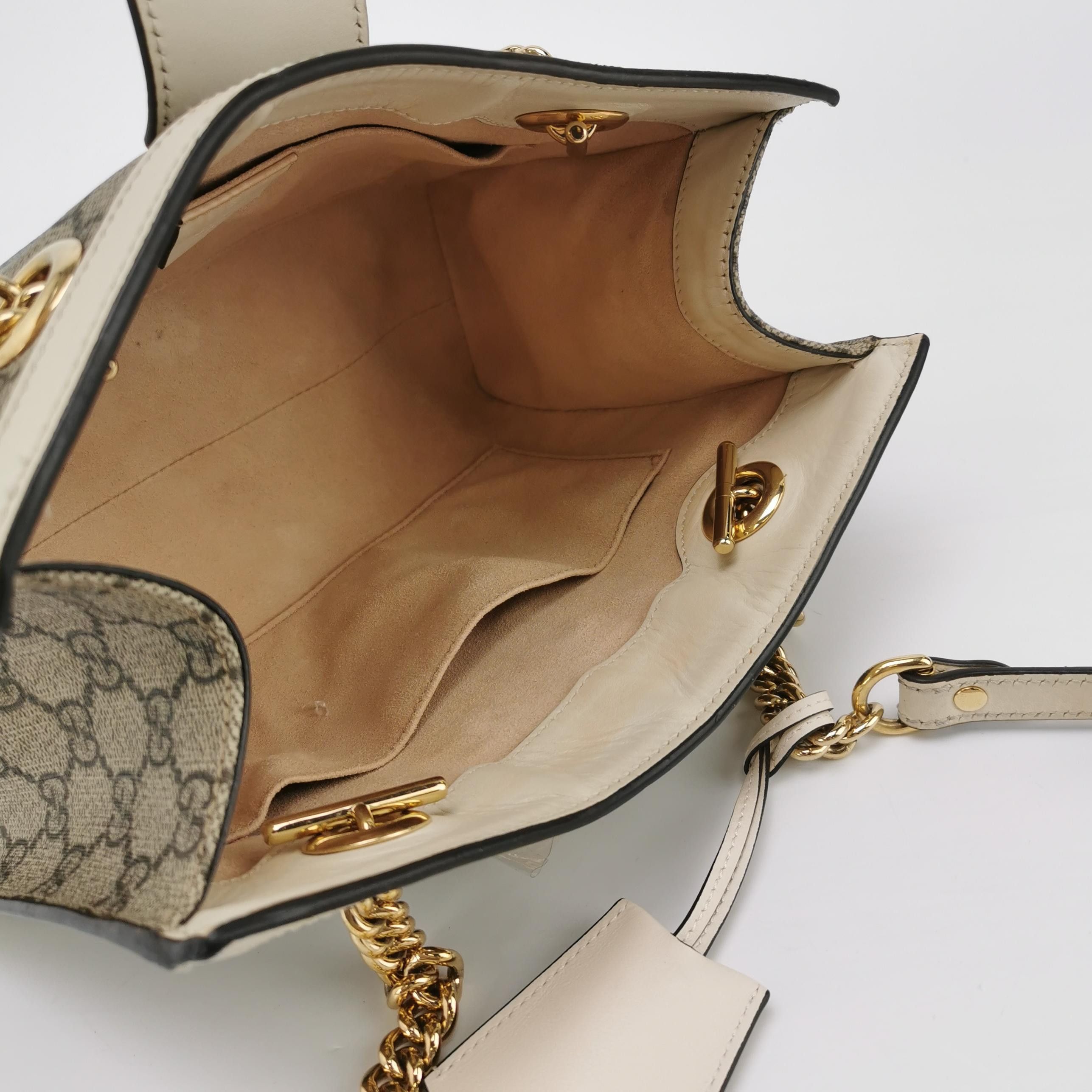 Gucci Gucci Women os Shoulder Bags Size ONE SIZE - 7 Thumbnail