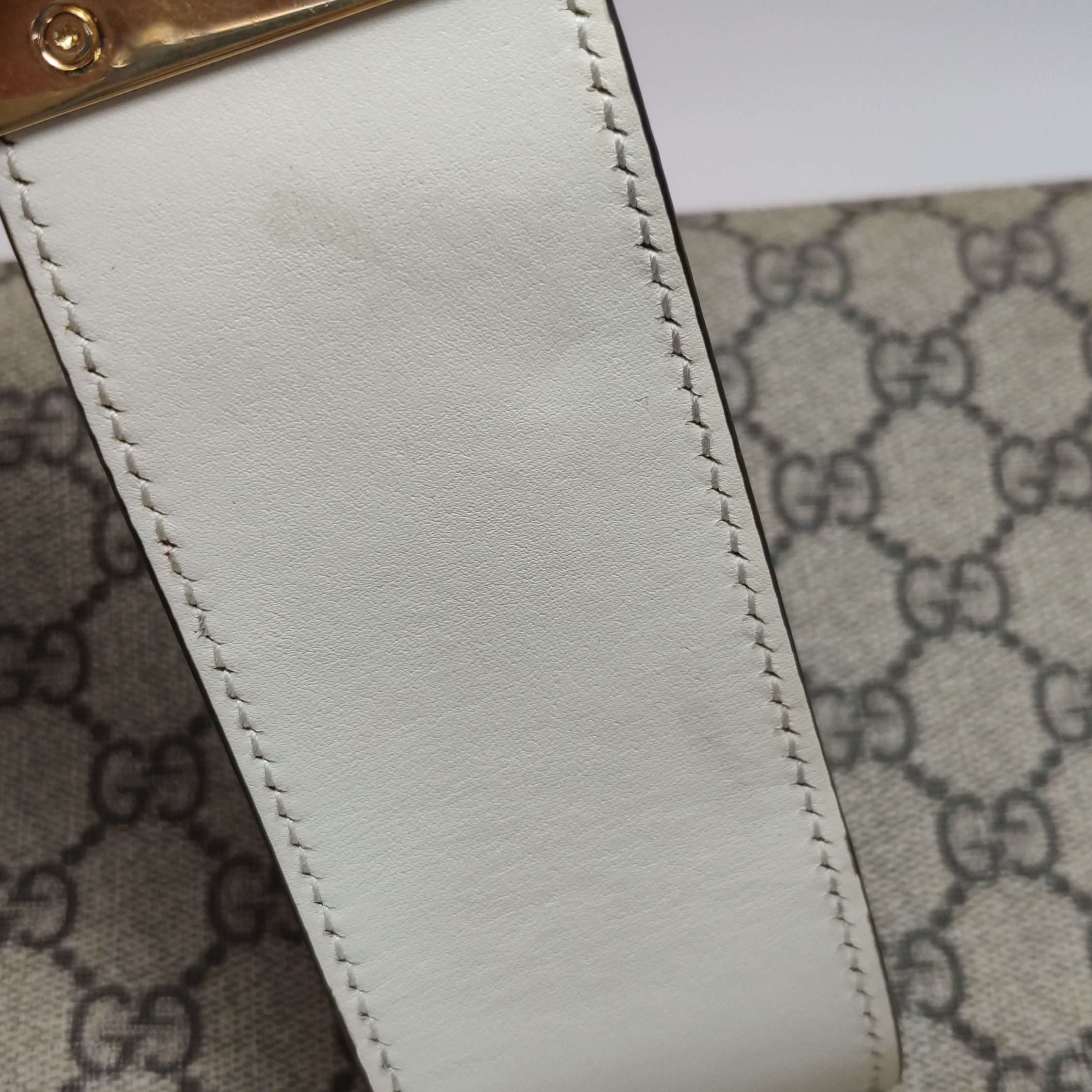 Gucci Gucci Women os Shoulder Bags Size ONE SIZE - 13 Thumbnail