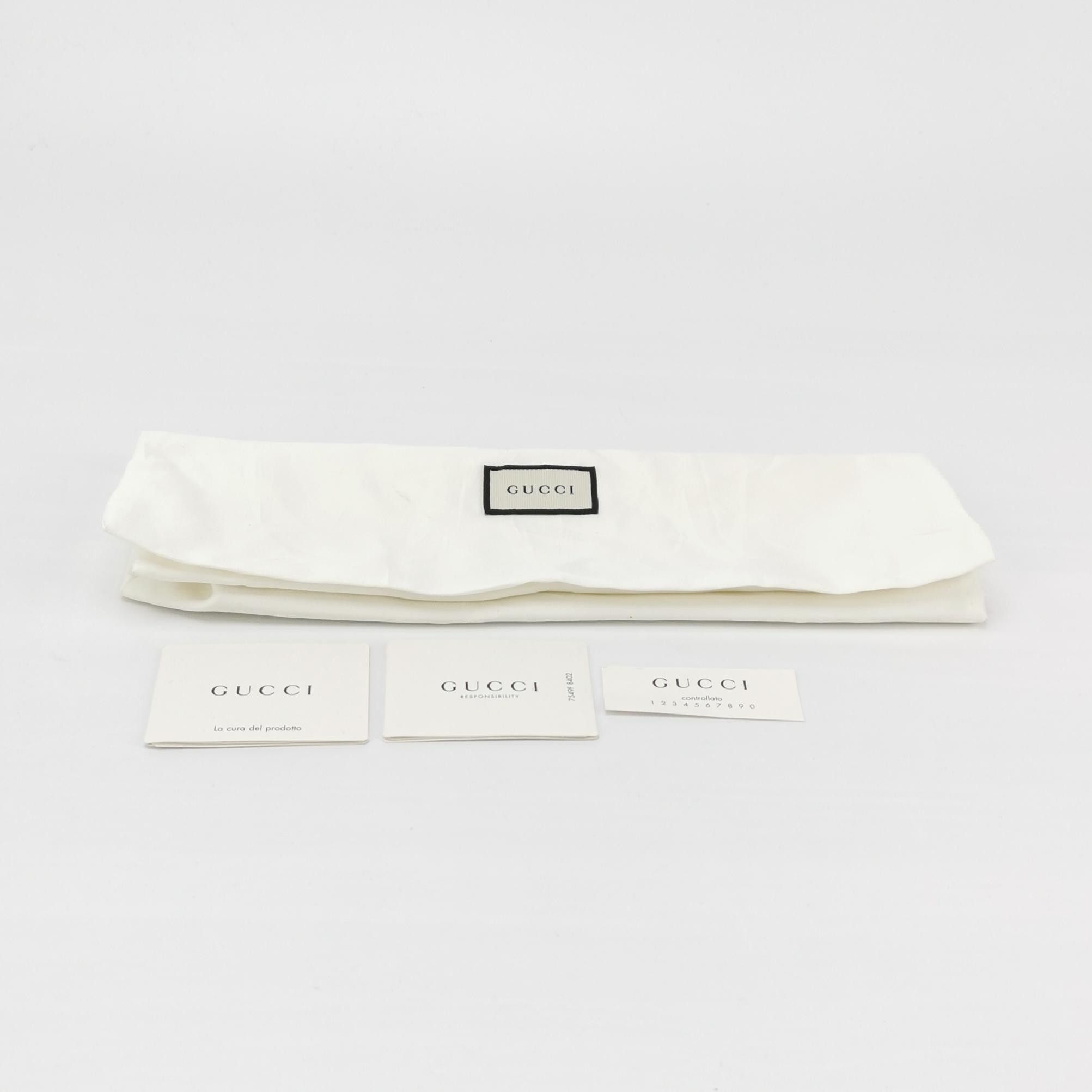 Gucci Gucci Women os Clutches Size ONE SIZE - 8 Thumbnail
