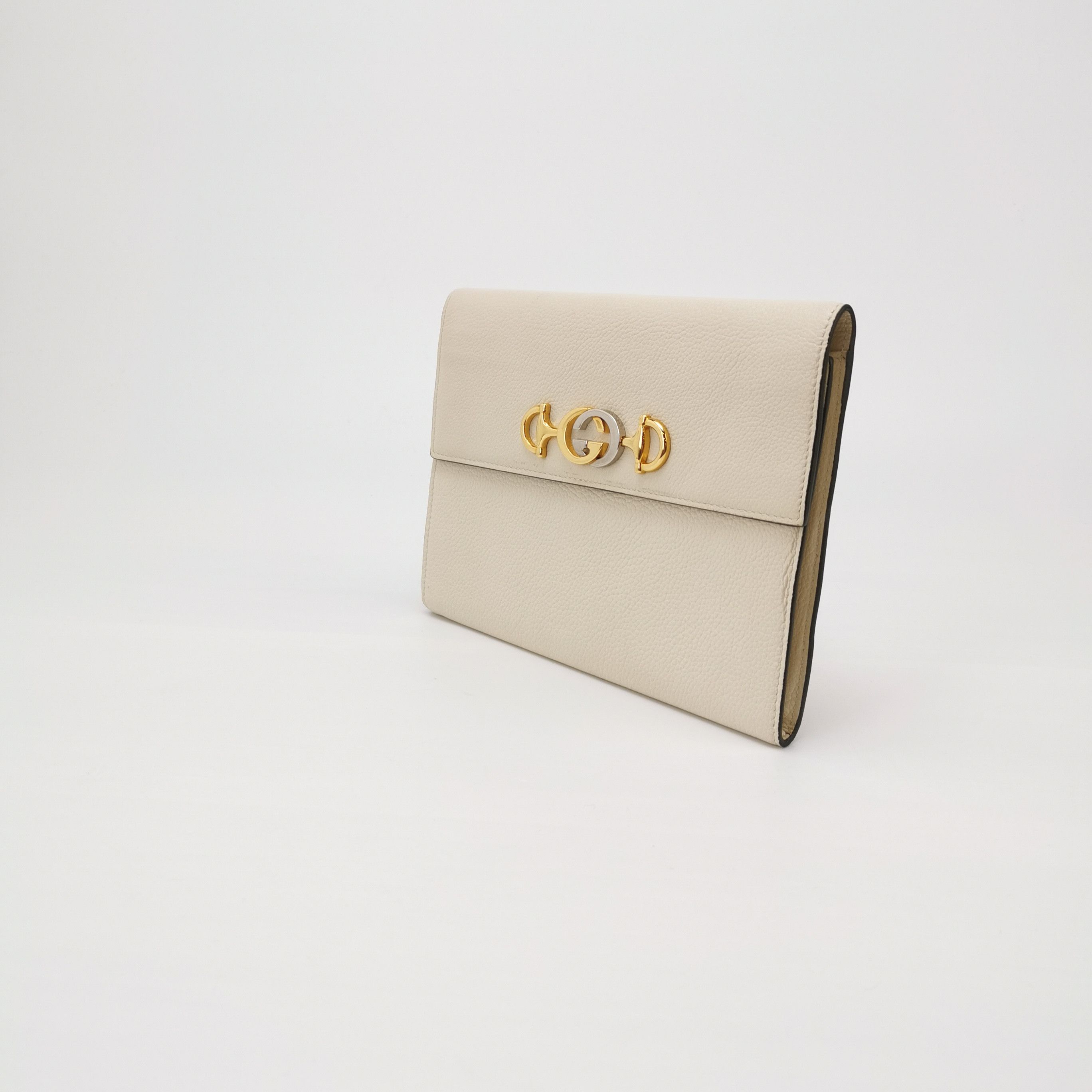 Gucci Gucci Women os Clutches Size ONE SIZE - 2 Thumbnail