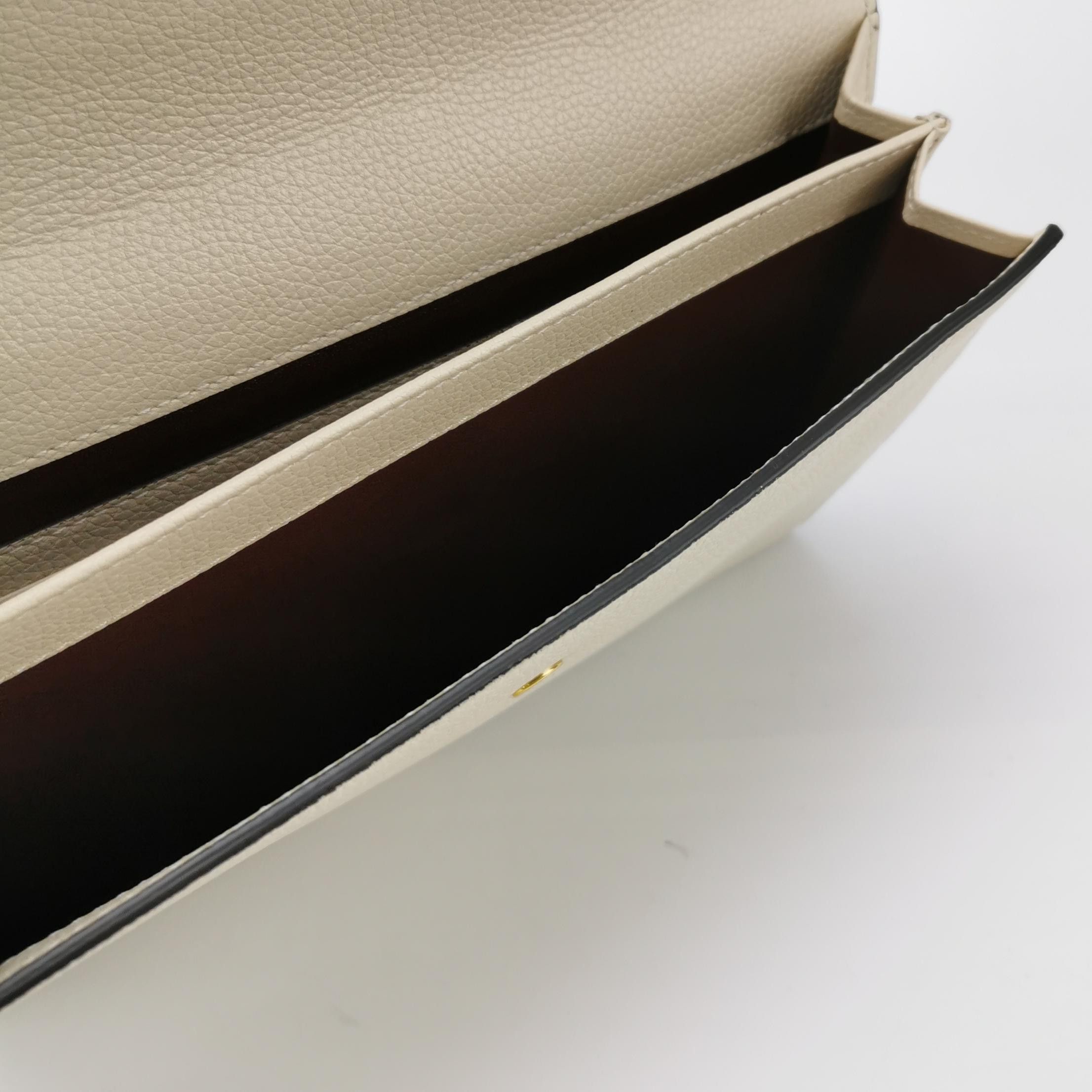 Gucci Gucci Women os Clutches Size ONE SIZE - 6 Thumbnail