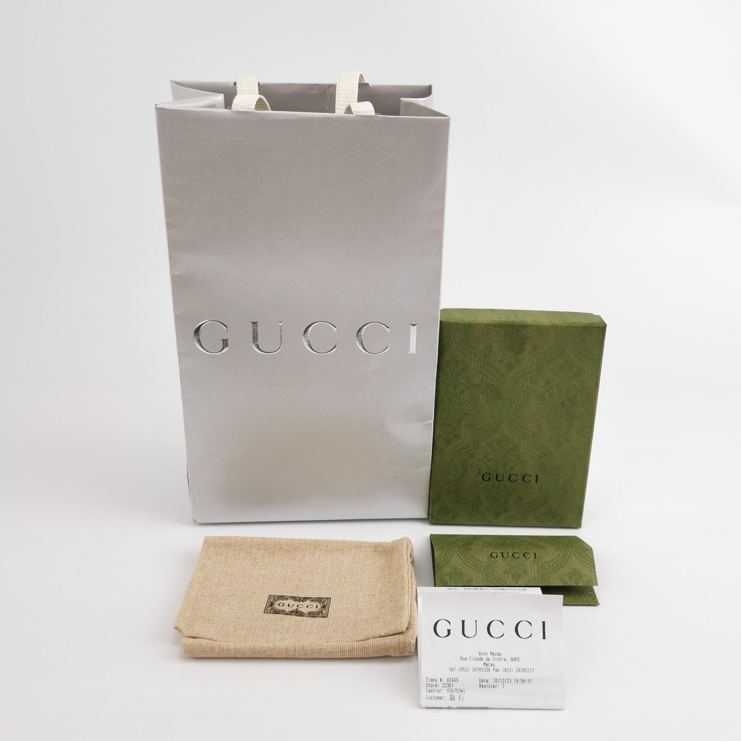 Gucci Gucci Women os Wallets Size ONE SIZE - 8 Thumbnail
