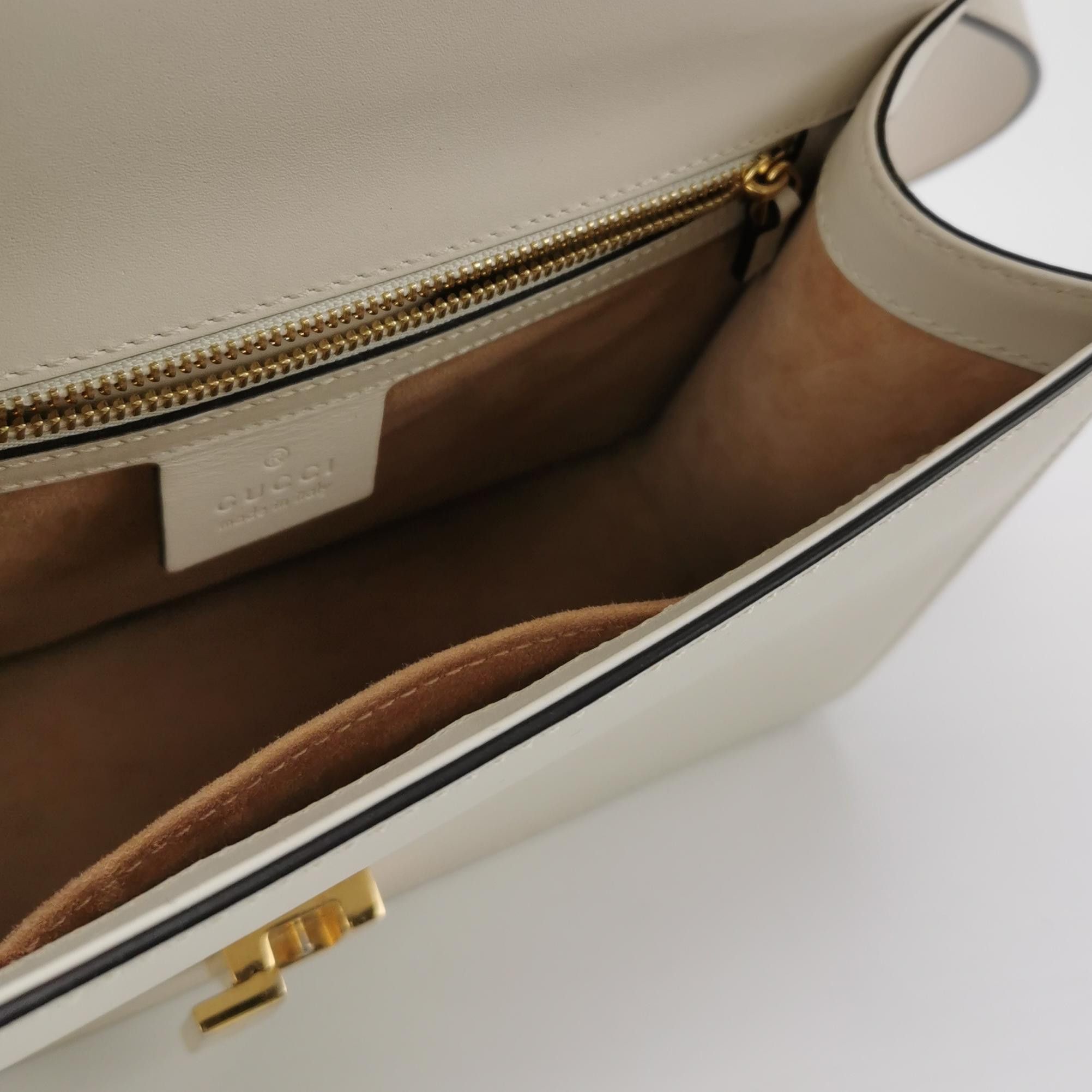 Gucci Gucci Women os Shoulder Bags Size ONE SIZE - 7 Thumbnail