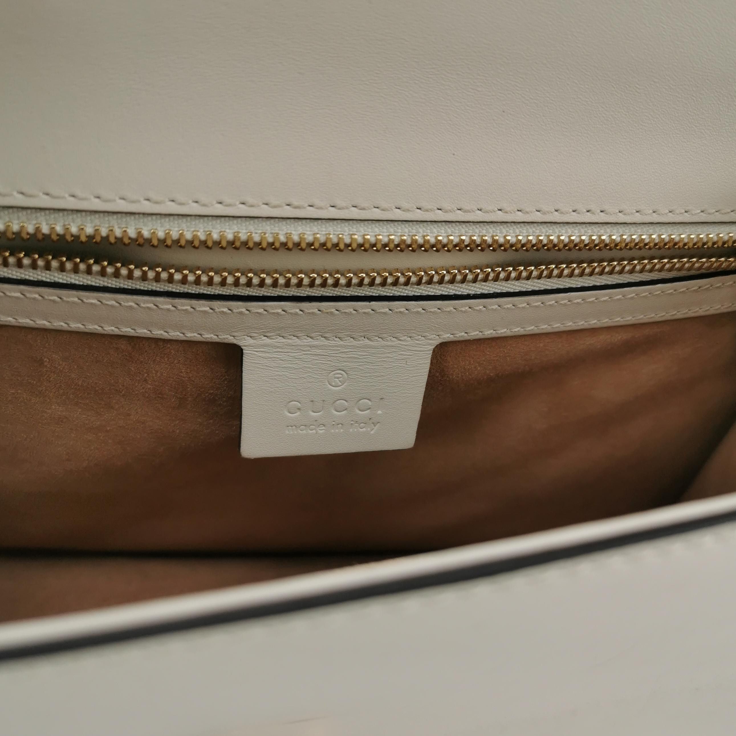 Gucci Gucci Women os Shoulder Bags Size ONE SIZE - 8 Thumbnail