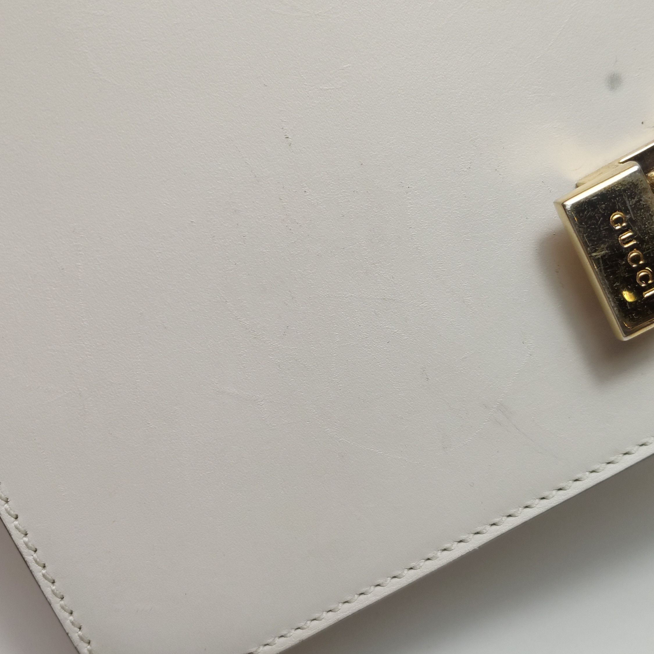 Gucci Gucci Women os Shoulder Bags Size ONE SIZE - 13 Thumbnail