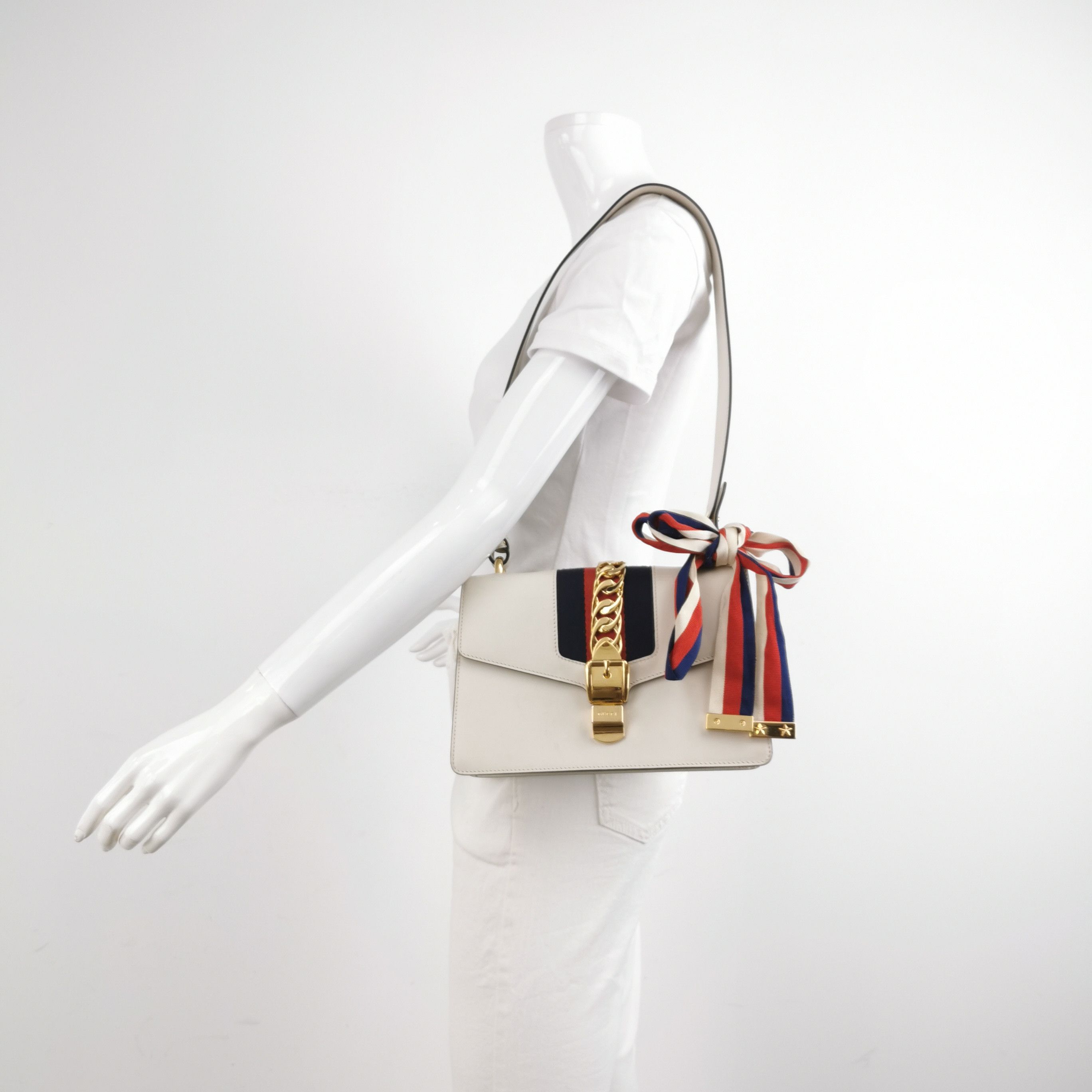Gucci Gucci Women os Shoulder Bags Size ONE SIZE - 2 Thumbnail
