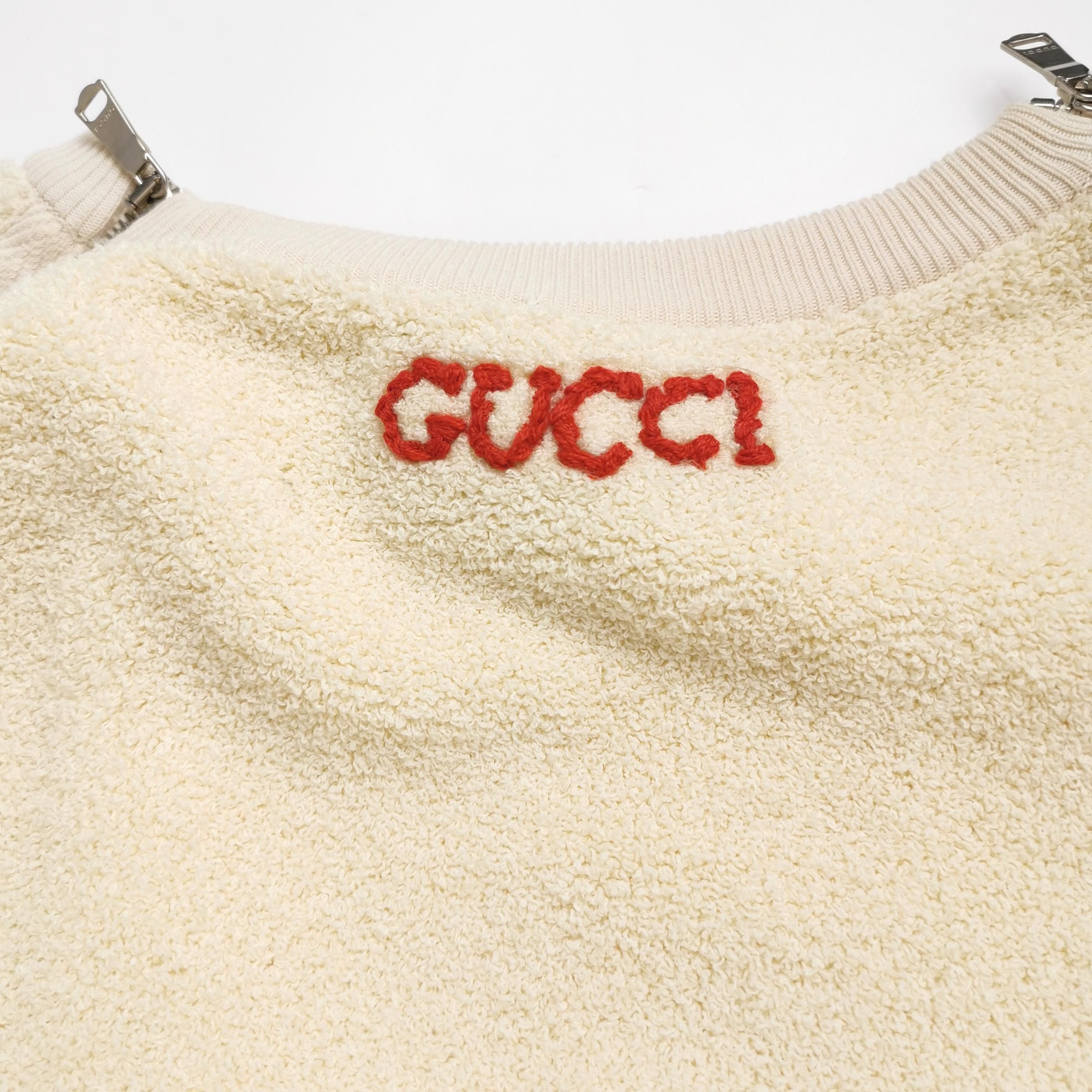 Gucci Gucci Women m Midi Size M / US 6-8 / IT 42-44 - 3 Thumbnail