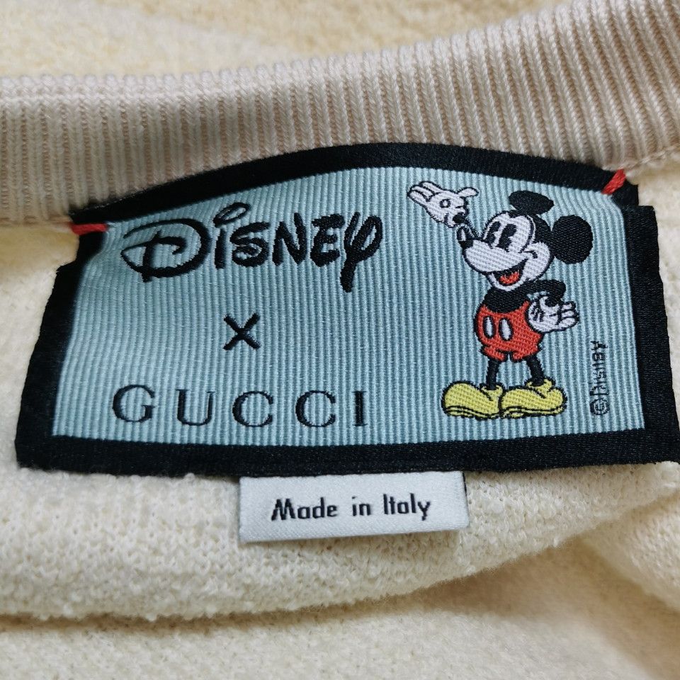 Gucci Gucci Women m Midi Size M / US 6-8 / IT 42-44 - 4 Thumbnail