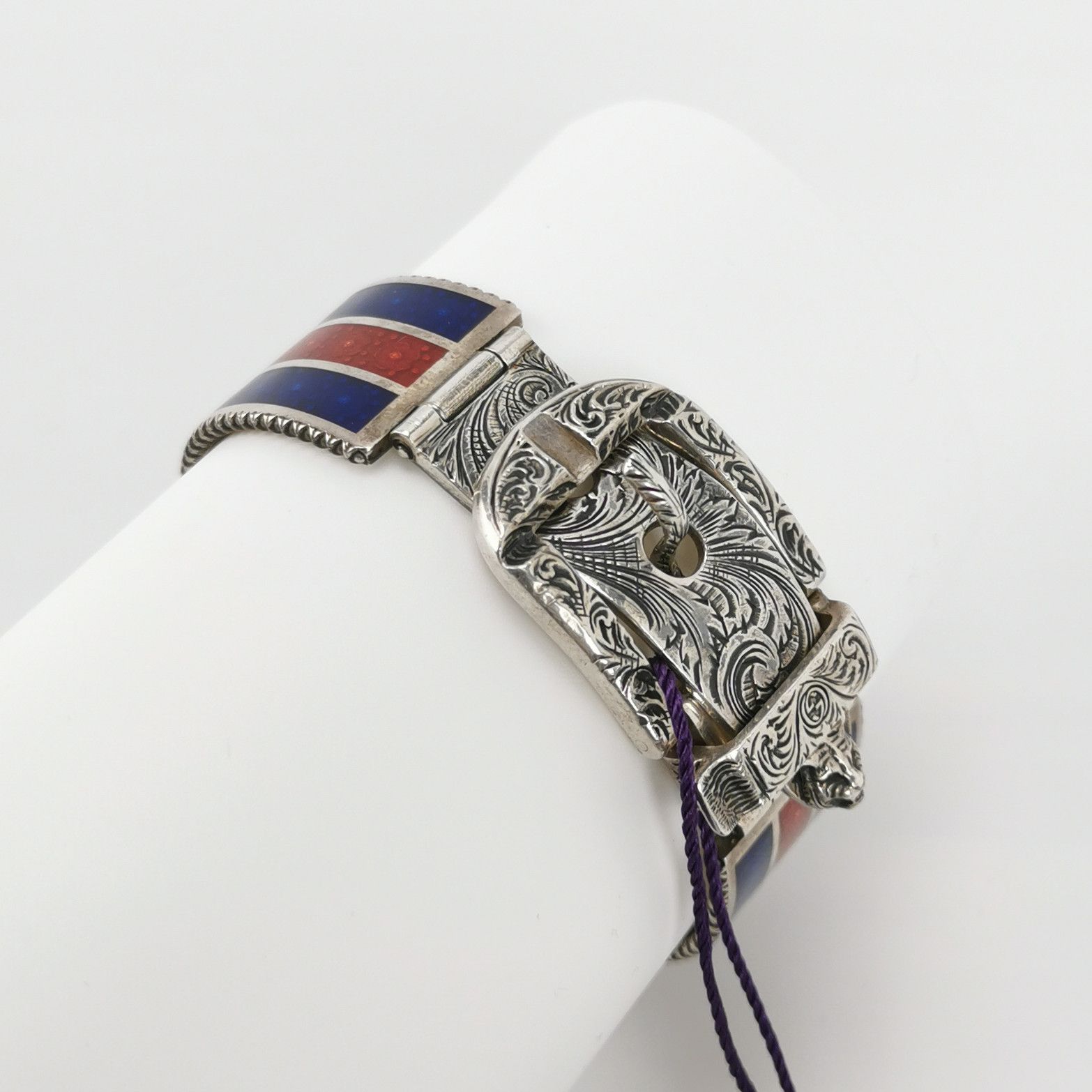 Gucci Gucci Women os Watches Size ONE SIZE - 6 Thumbnail