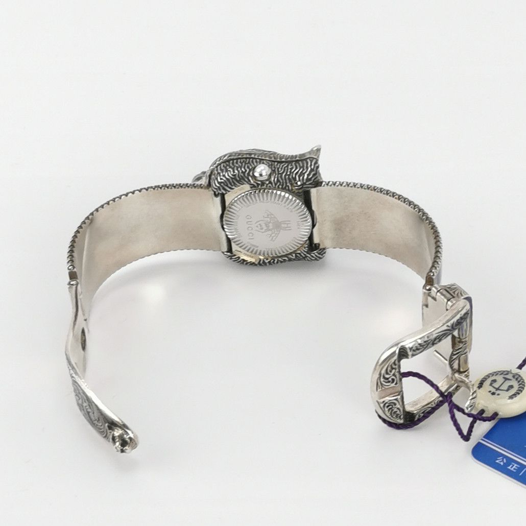 Gucci Gucci Women os Watches Size ONE SIZE - 4 Thumbnail