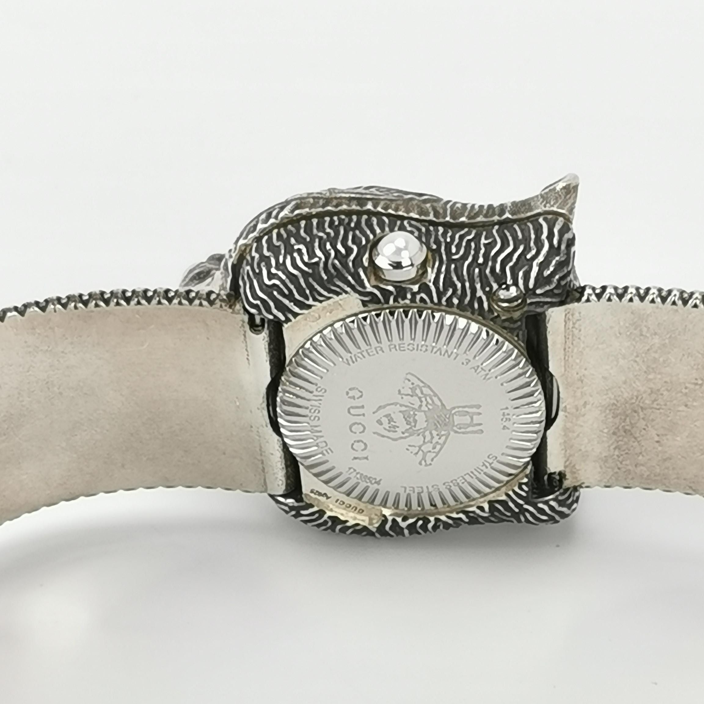 Gucci Gucci Women os Watches Size ONE SIZE - 5 Thumbnail