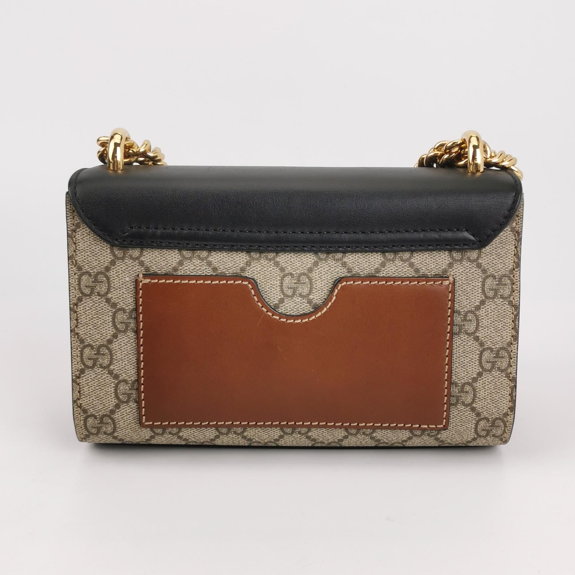 Gucci Gucci Women os Shoulder Bags Size ONE SIZE - 5 Thumbnail