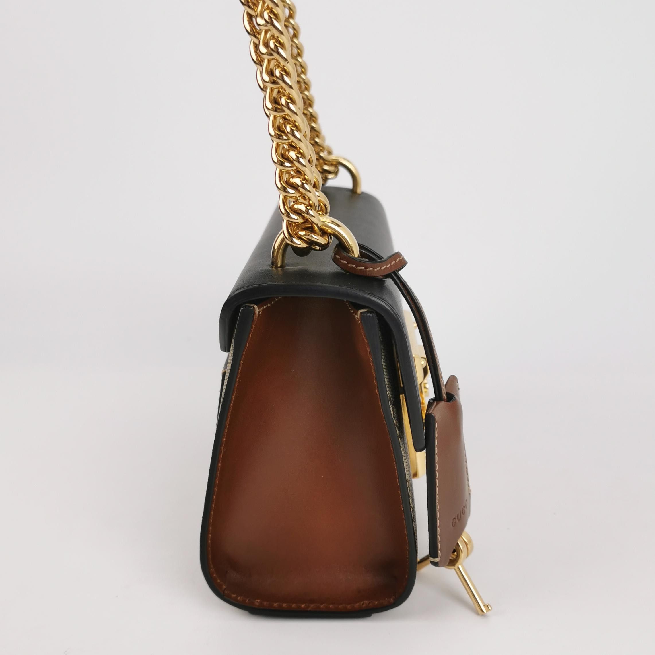 Gucci Gucci Women os Shoulder Bags Size ONE SIZE - 4 Thumbnail