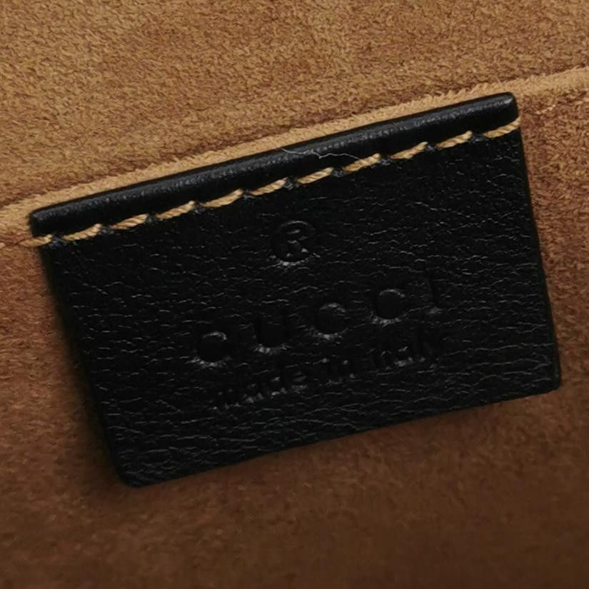 Gucci Gucci Women os Shoulder Bags Size ONE SIZE - 8 Thumbnail