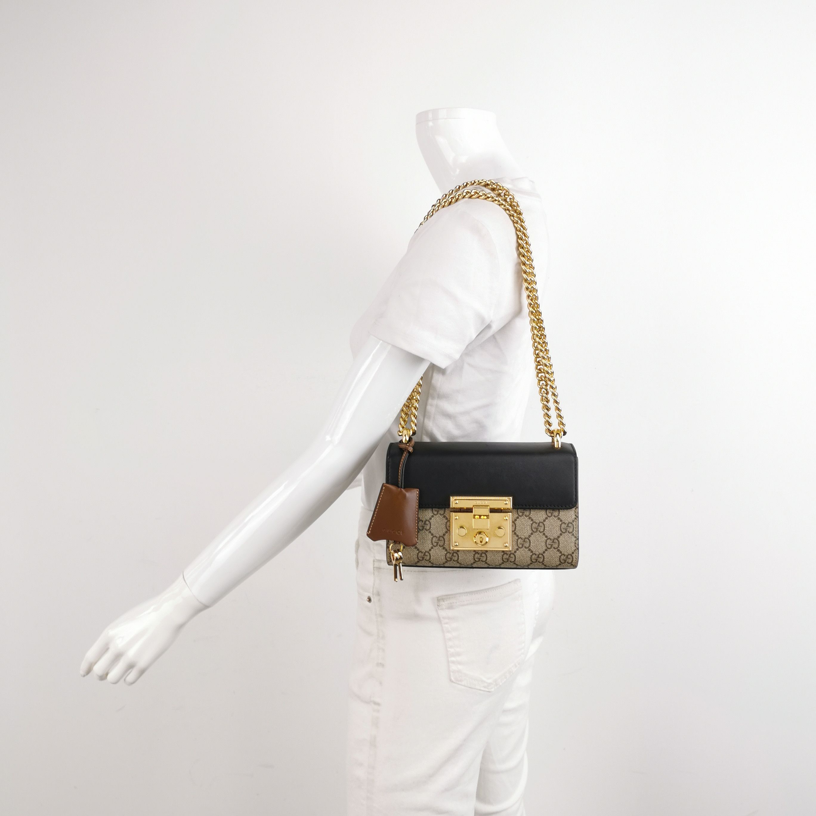 Gucci Gucci Women os Shoulder Bags Size ONE SIZE - 2 Thumbnail