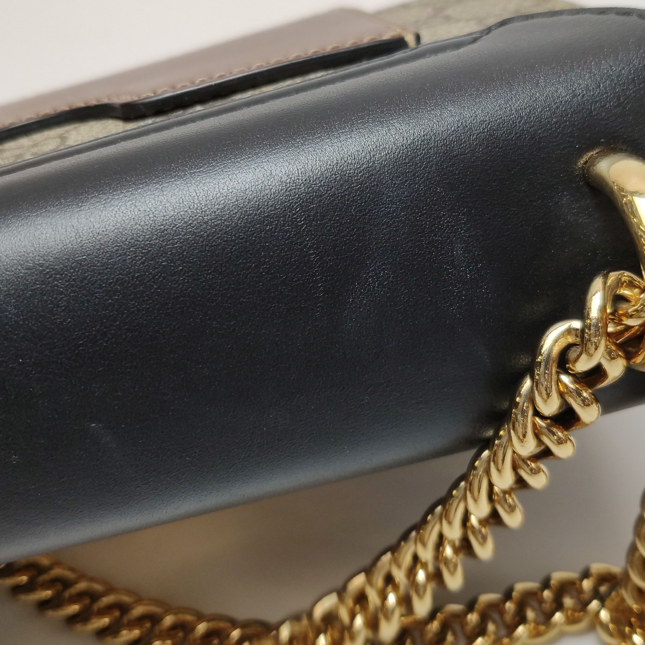 Gucci Gucci Women os Shoulder Bags Size ONE SIZE - 13 Thumbnail