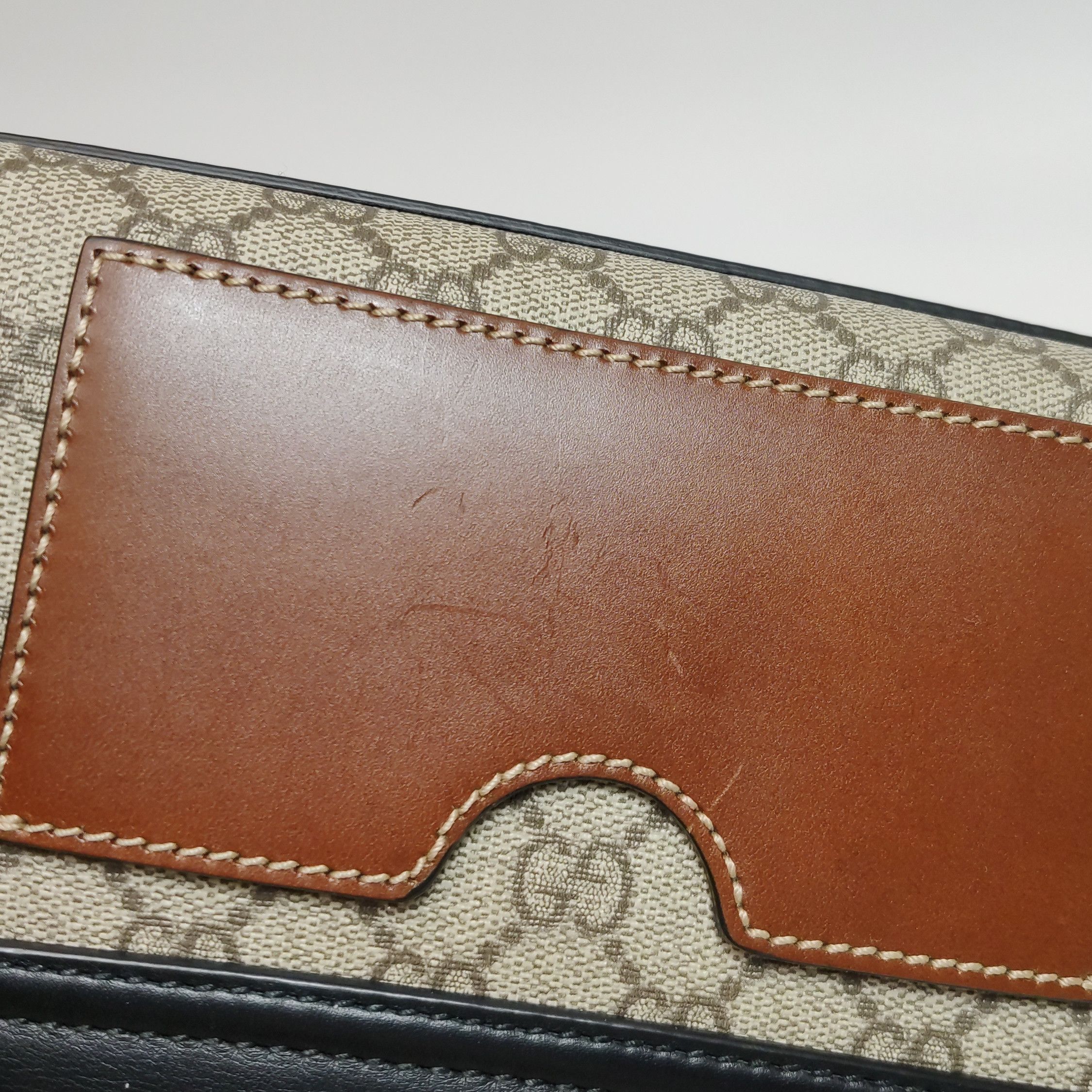 Gucci Gucci Women os Shoulder Bags Size ONE SIZE - 12 Thumbnail