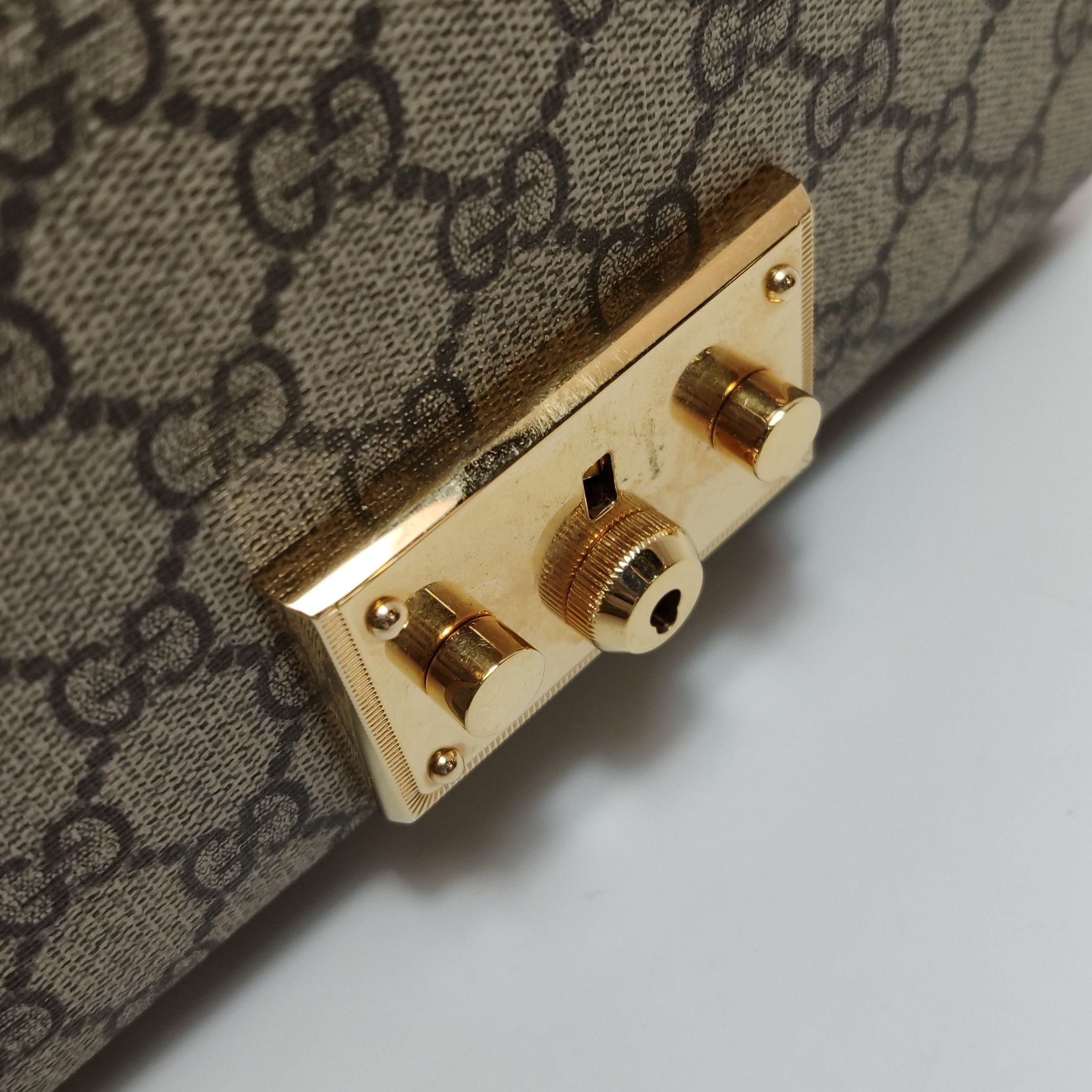 Gucci Gucci Women os Shoulder Bags Size ONE SIZE - 11 Thumbnail
