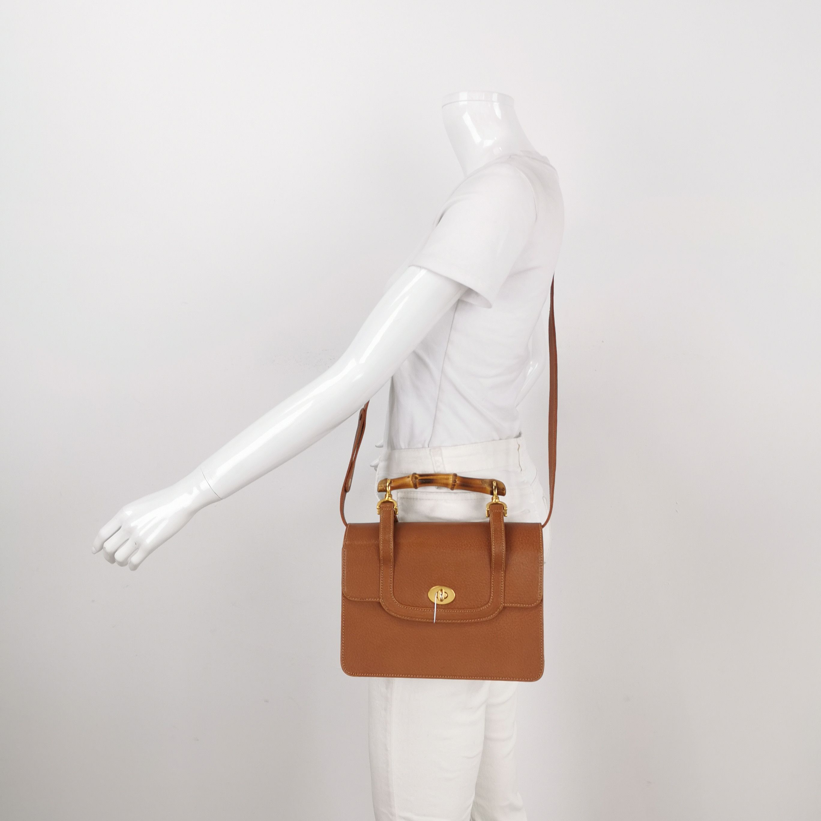 Gucci Gucci Women os Shoulder Bags Size ONE SIZE - 2 Thumbnail