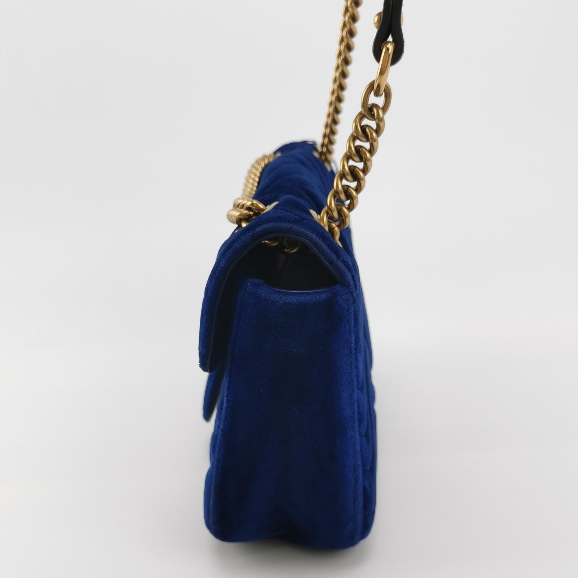 Gucci Gucci Women os Shoulder Bags Size ONE SIZE - 3 Thumbnail