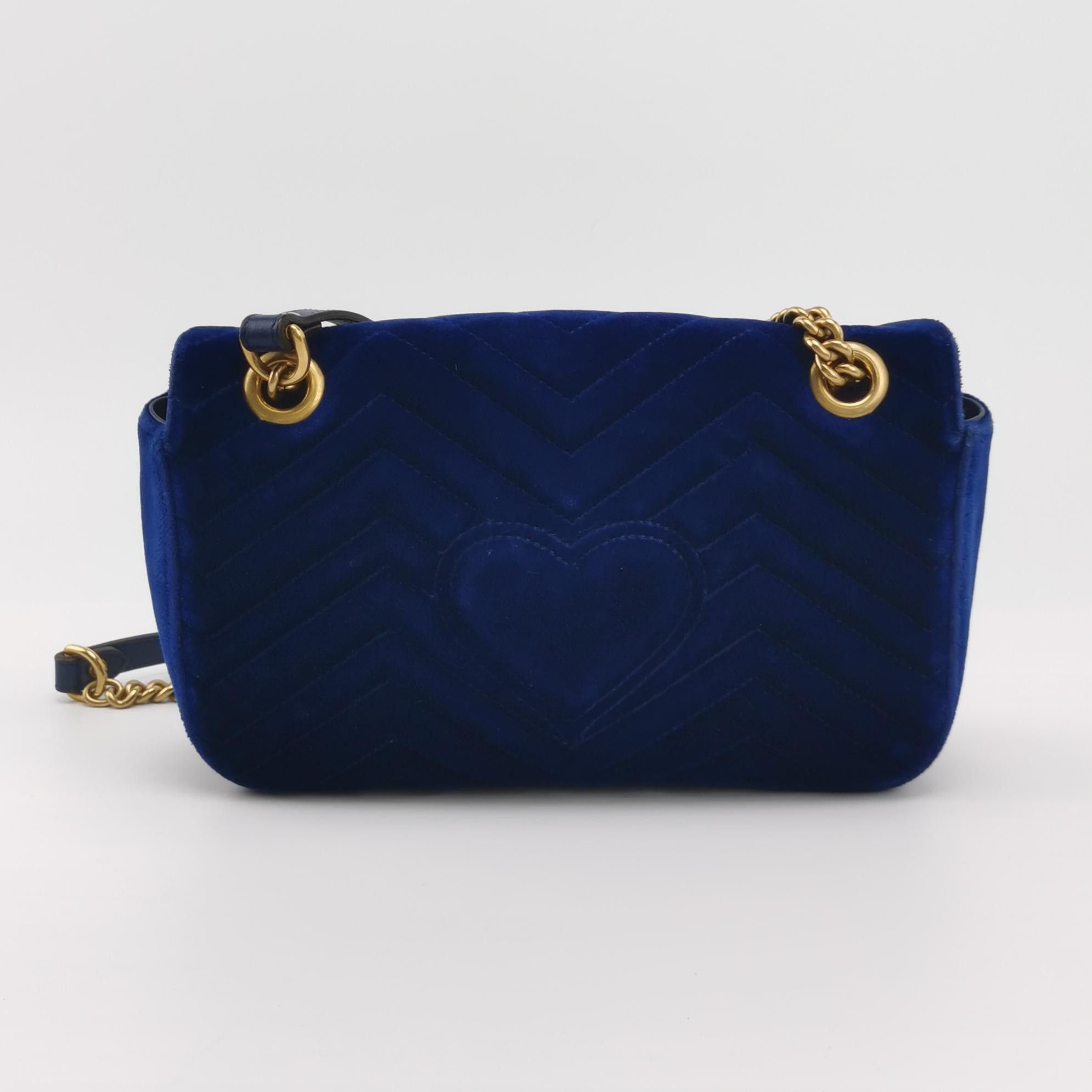 Gucci Gucci Women os Shoulder Bags Size ONE SIZE - 5 Thumbnail