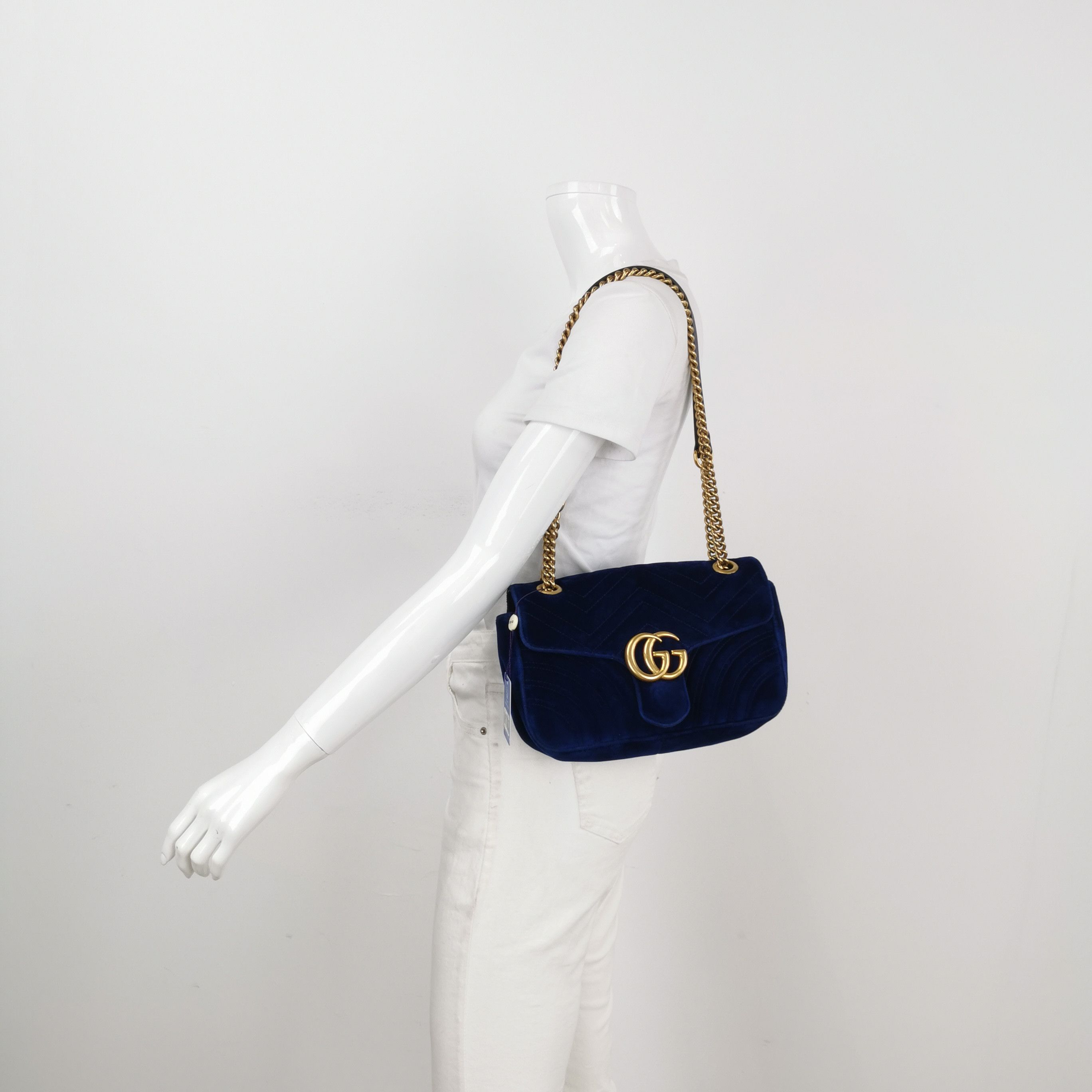 Gucci Gucci Women os Shoulder Bags Size ONE SIZE - 2 Thumbnail